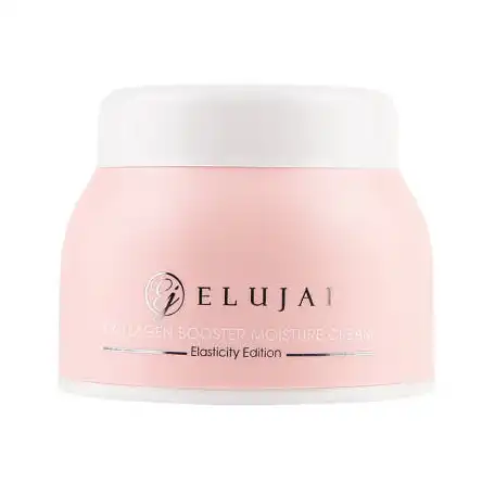 콜라겐 부스터 수분크림