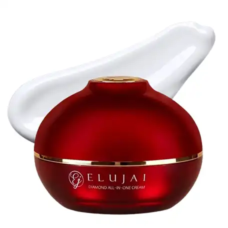 다이아몬드 올인원 크림