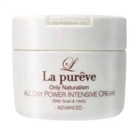 올데이 스네일 크림