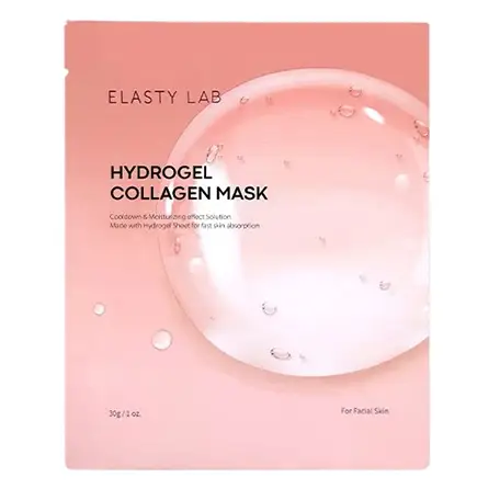 하이드로겔 콜라겐 마스크