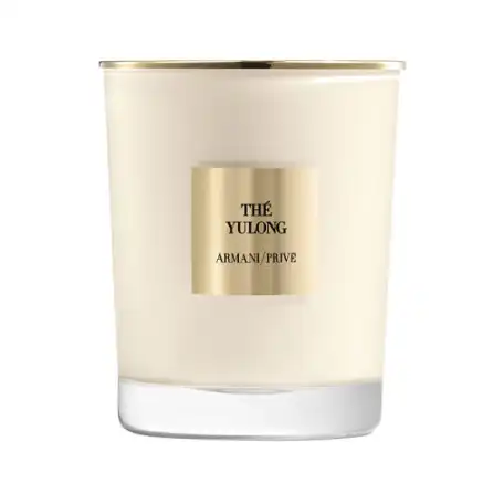 프리베 캔들 테 울롱