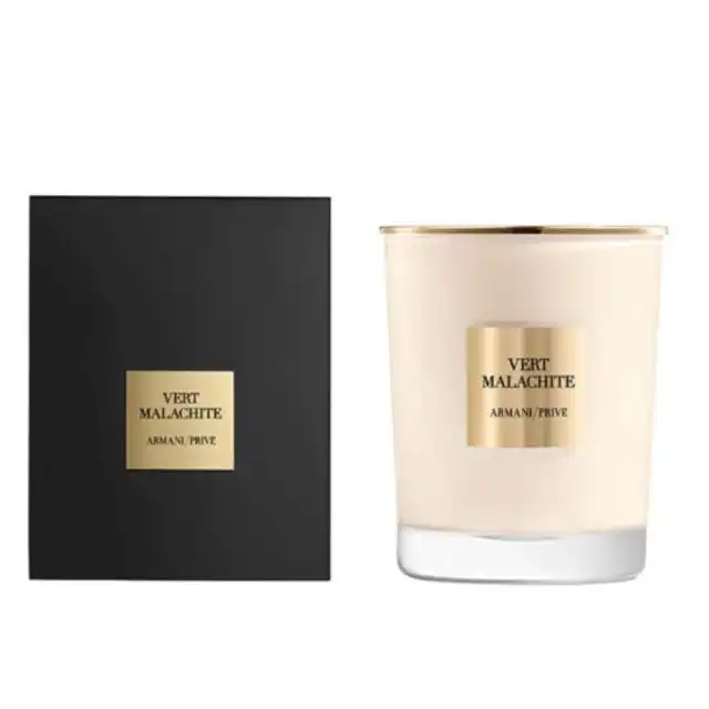 프리베 캔들 베르 말라키트