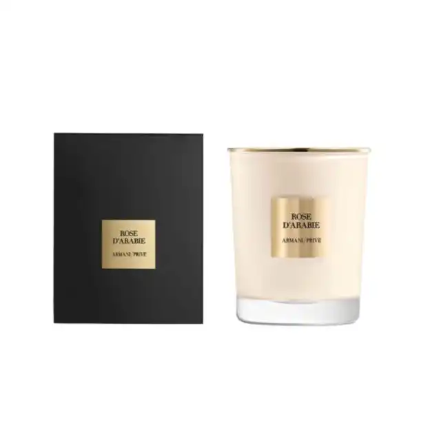 프리베 캔들 로즈 다라비