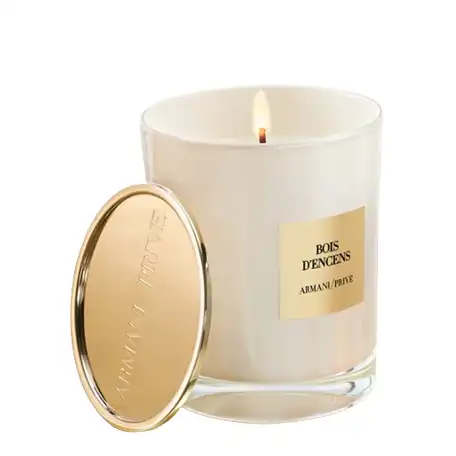 프리베 캔들 부아 당쌍