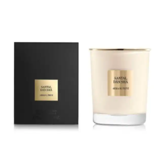 프리베 캔들 상탈 단샤