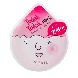 토닥토닥 팩 탄력이(10ml)