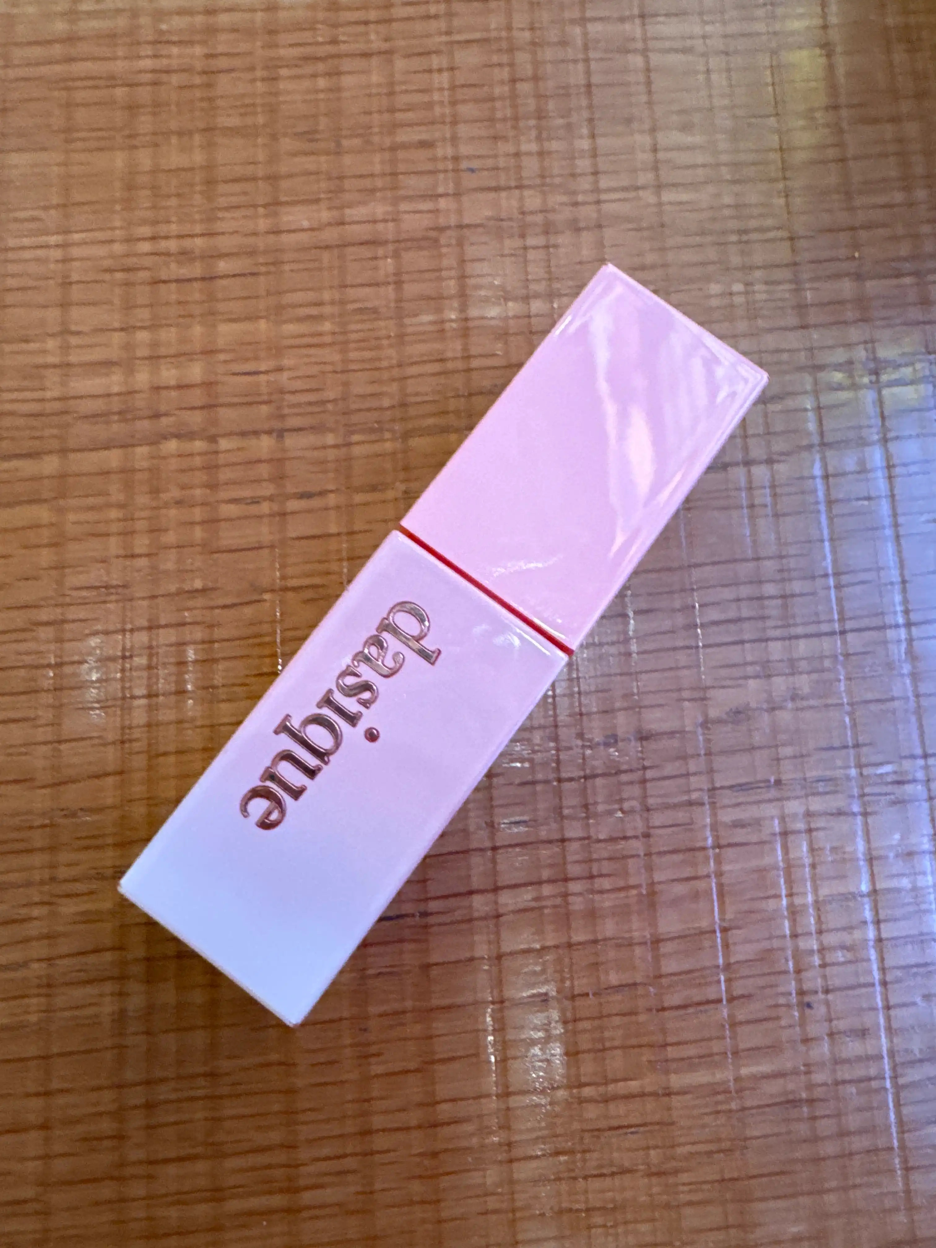 언니의파우치 리뷰 이미지 - [(아이스크림 컬렉션) 쥬시 듀이 틴트]