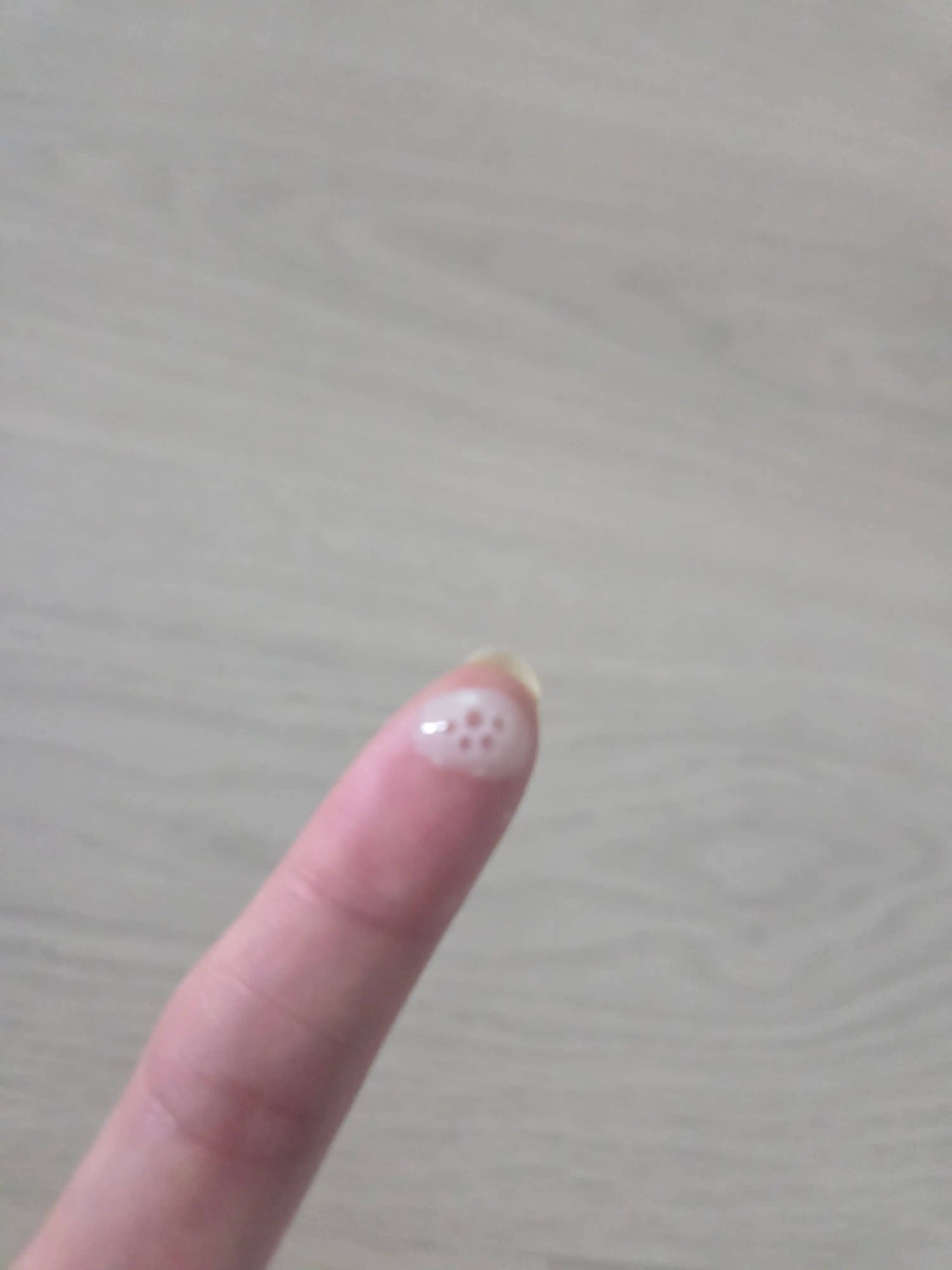 언니의파우치 리뷰 이미지 4 - [아이래쉬 글루]