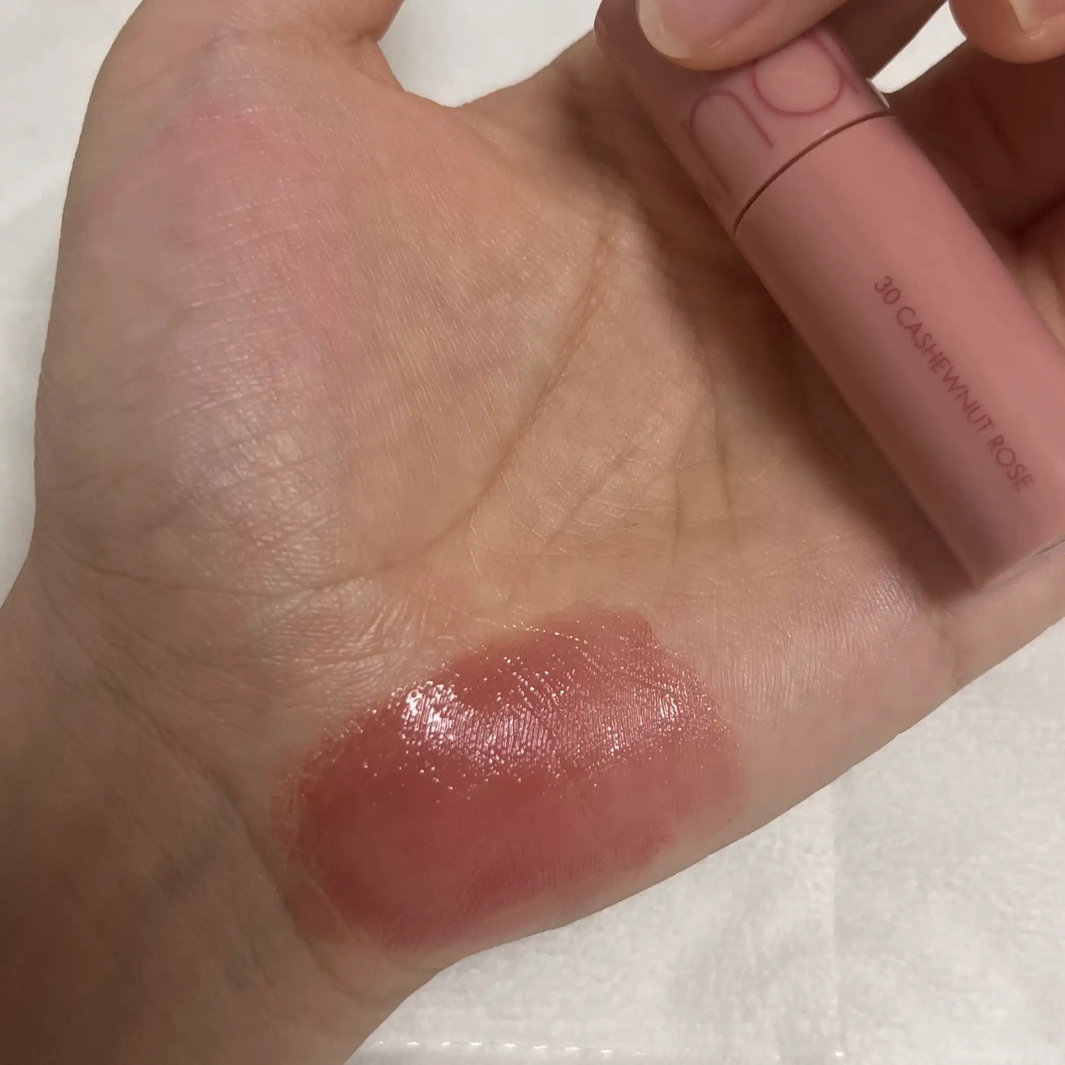 쥬시 래스팅 틴트 MINI