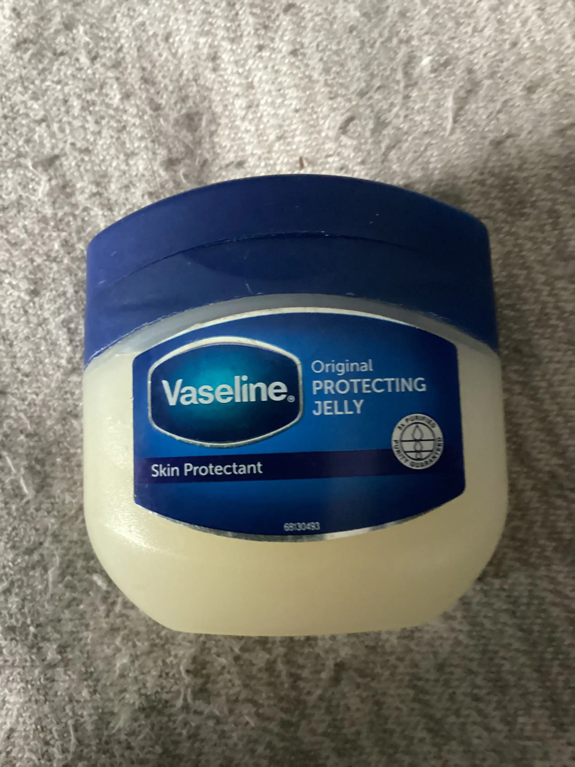 언니의파우치 리뷰 이미지 - [오리지널 프로텍팅 젤리]