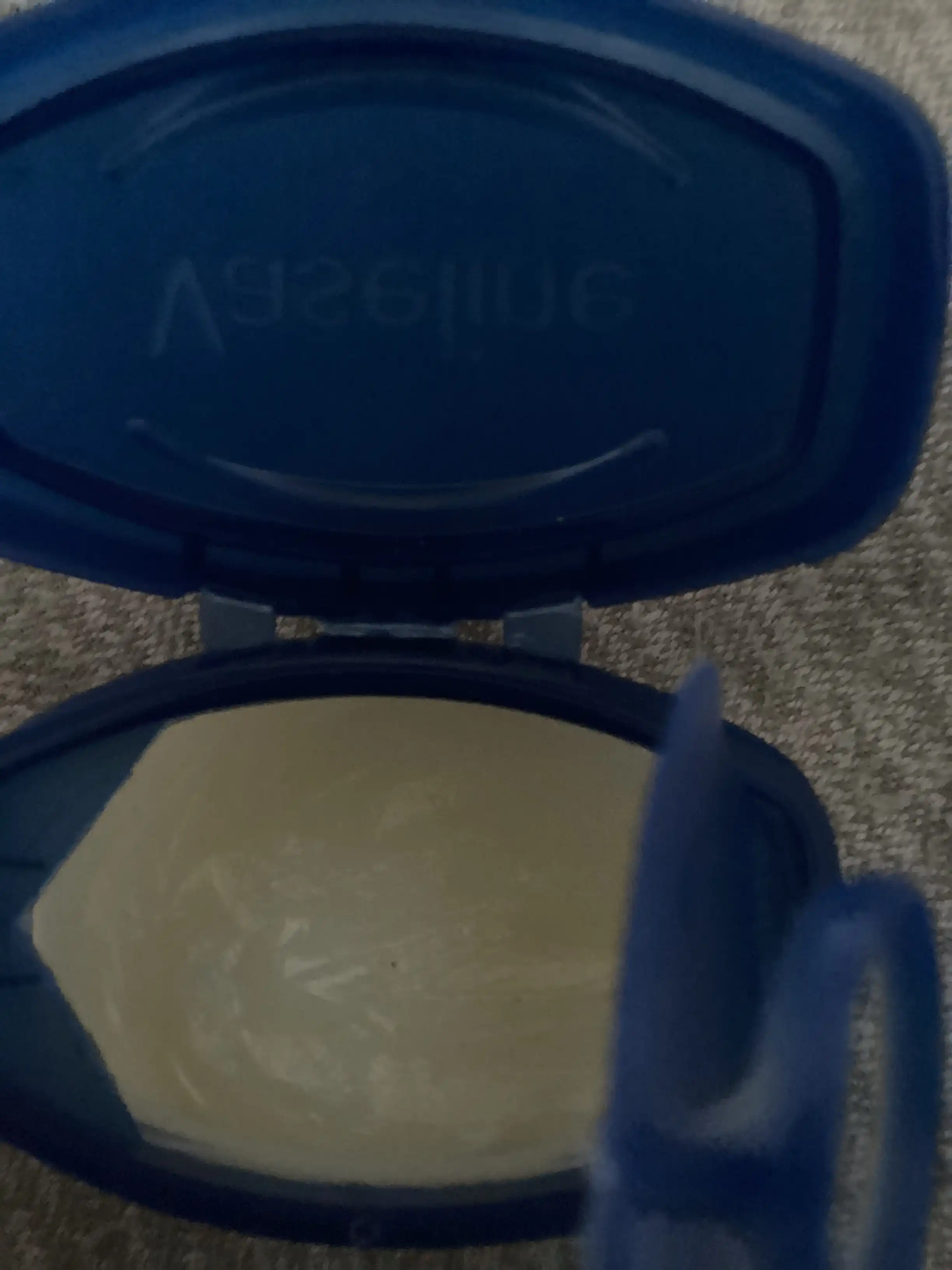 언니의파우치 리뷰 이미지 2 - [오리지널 프로텍팅 젤리]