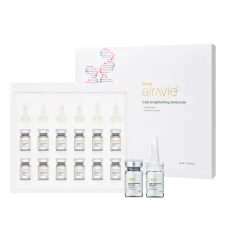 셀브라이트닝 앰플