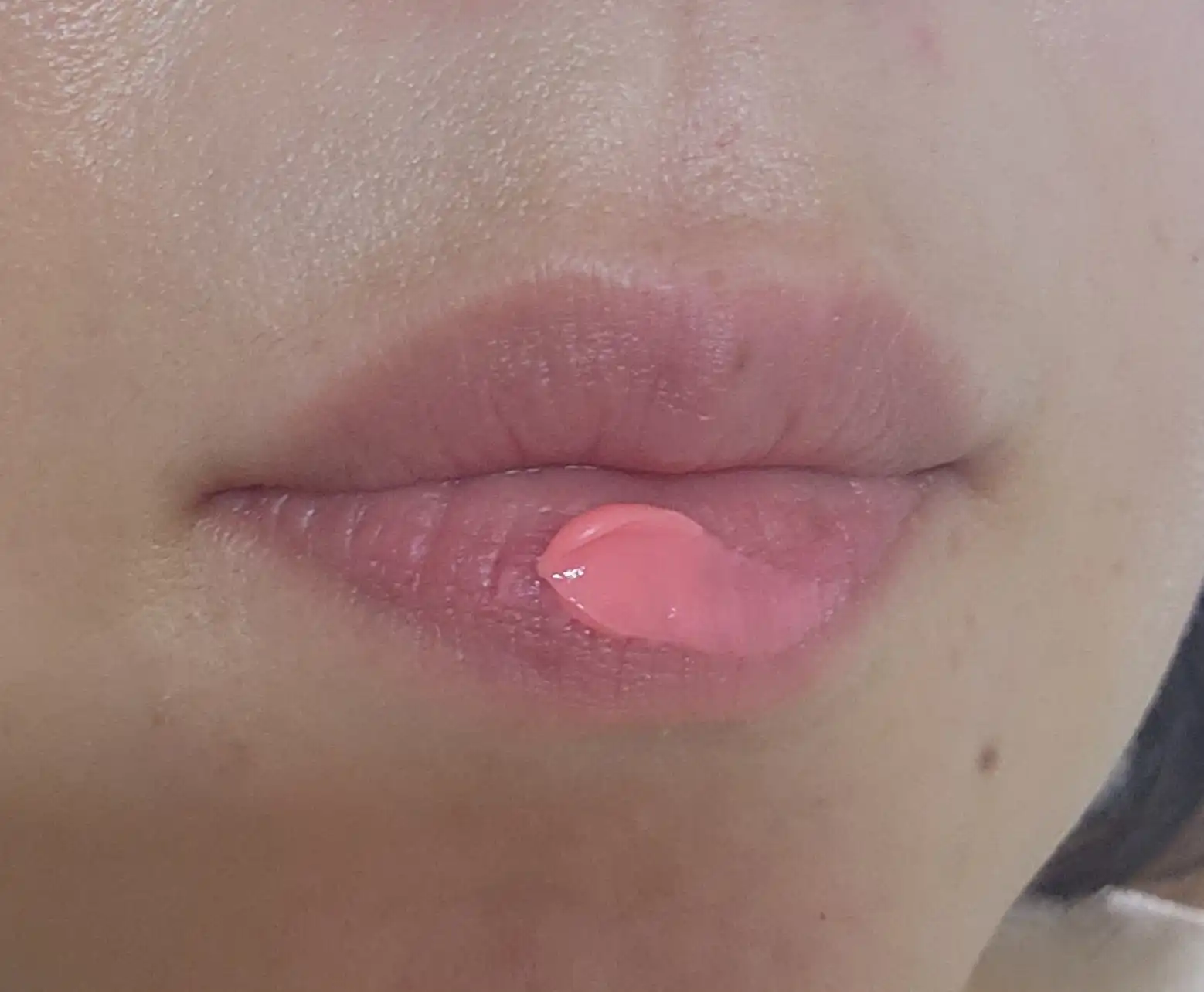 언니의파우치 리뷰 이미지 3 - [플럼핑 글로우 젤리 팟]