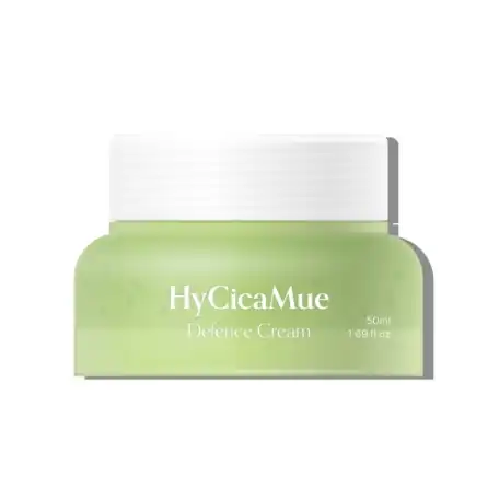 하이시카뮤 디펜스 크림