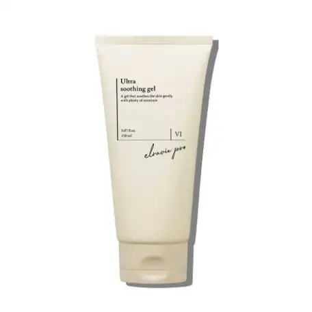 프로 울트라 수딩 젤