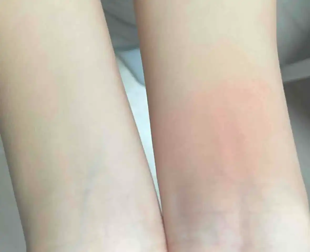 언니의파우치 리뷰 이미지 2 - [러블리 쿠키 블러셔 [RD301 레드자몽 푸딩]]
