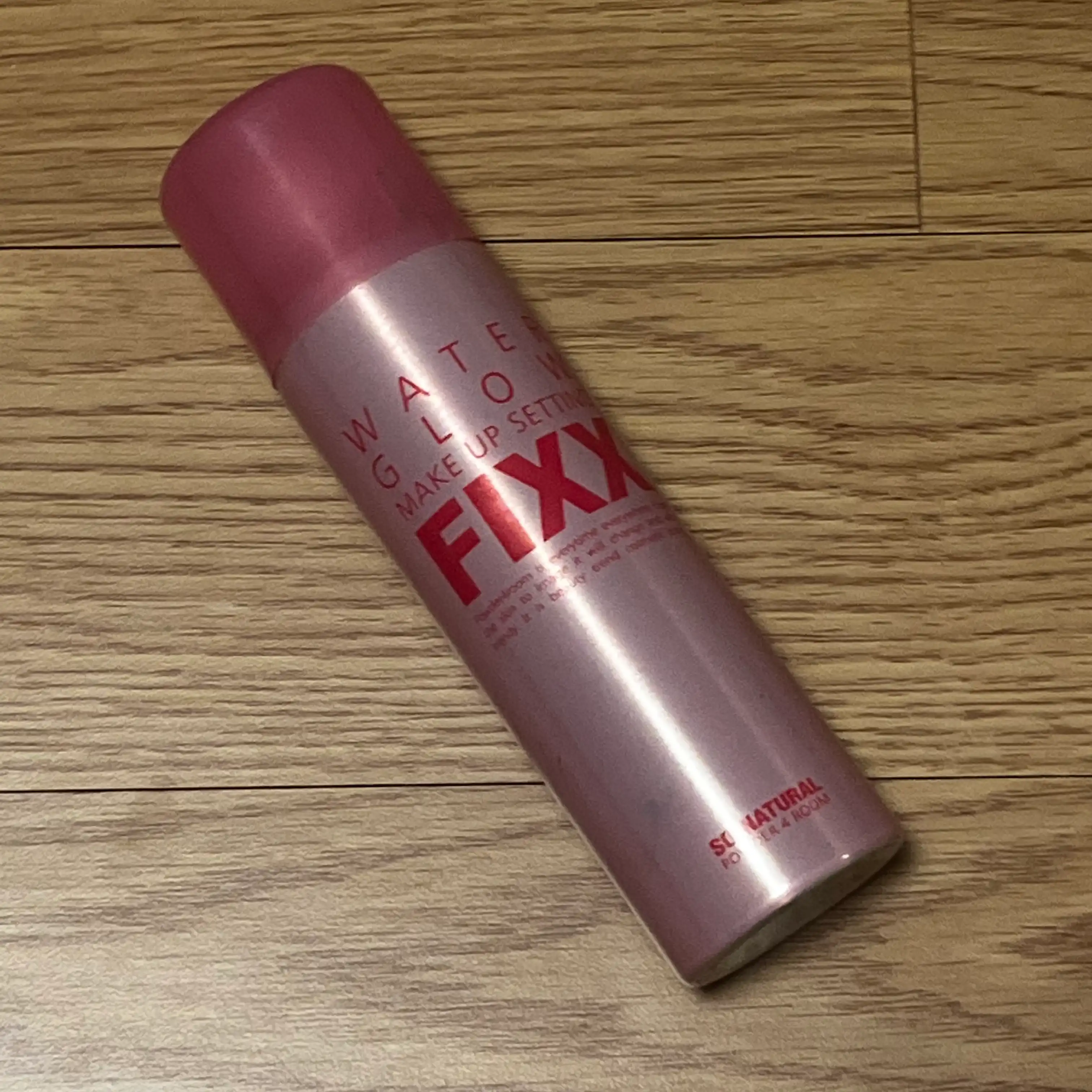 언니의파우치 리뷰 이미지 - [워터 글로우 메이크업 픽서]