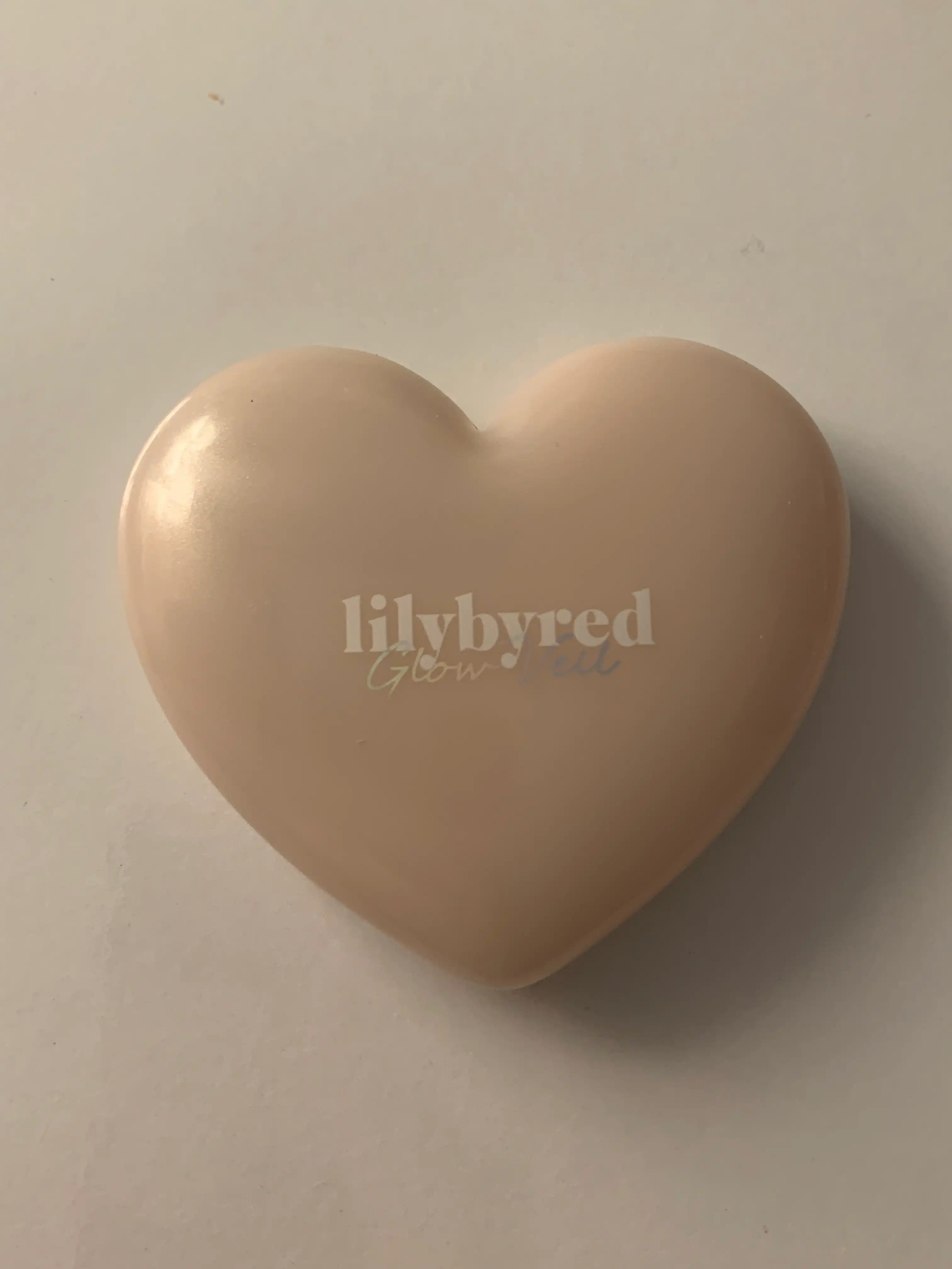 언니의파우치 리뷰 이미지 - [러브빔 글로우 베일]
