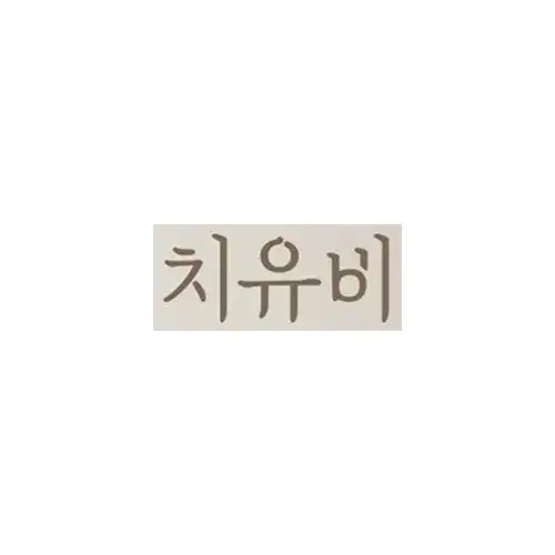 치유비