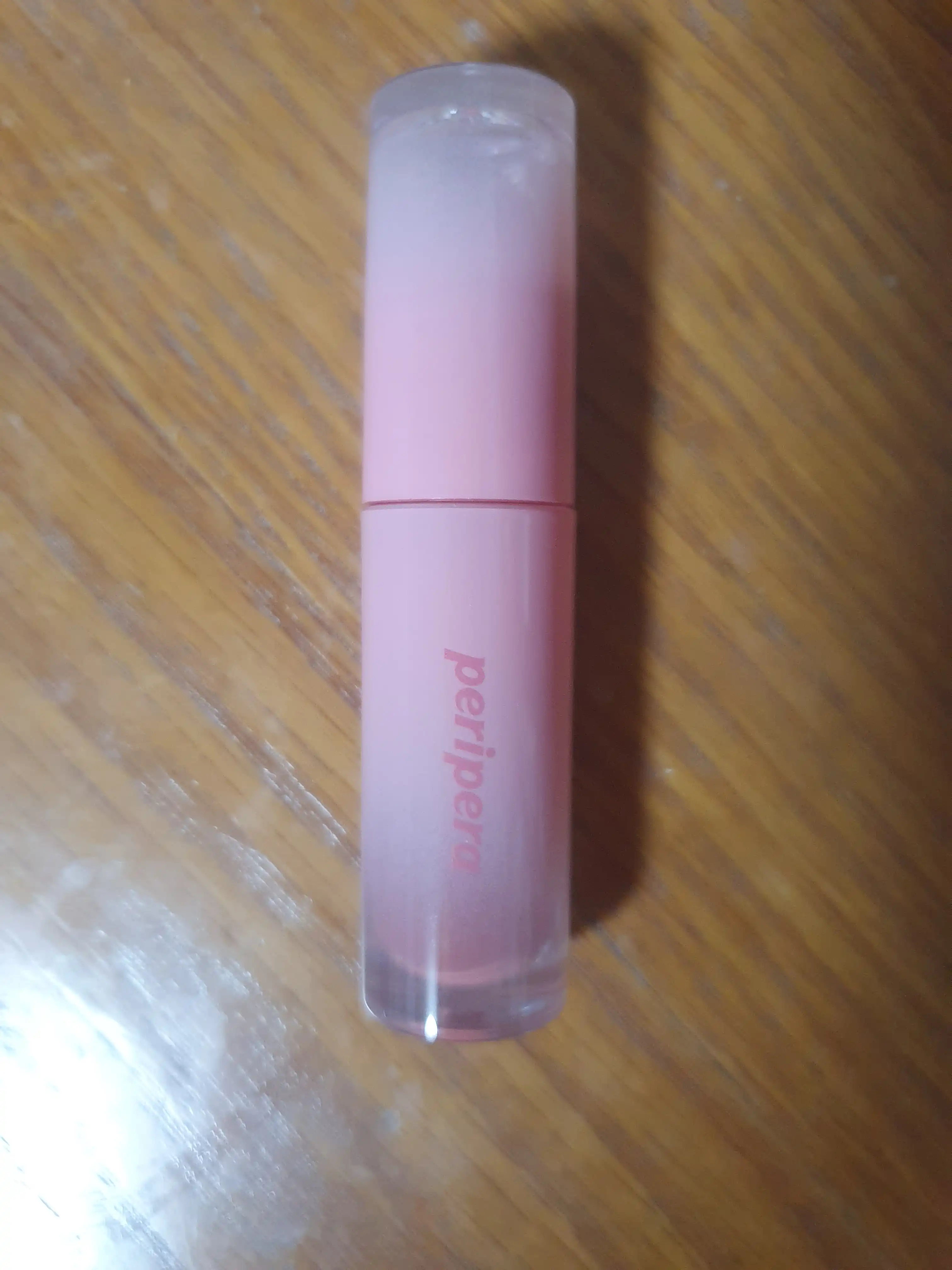 언니의파우치 리뷰 이미지 - [잉크 무드 글로이 틴트]