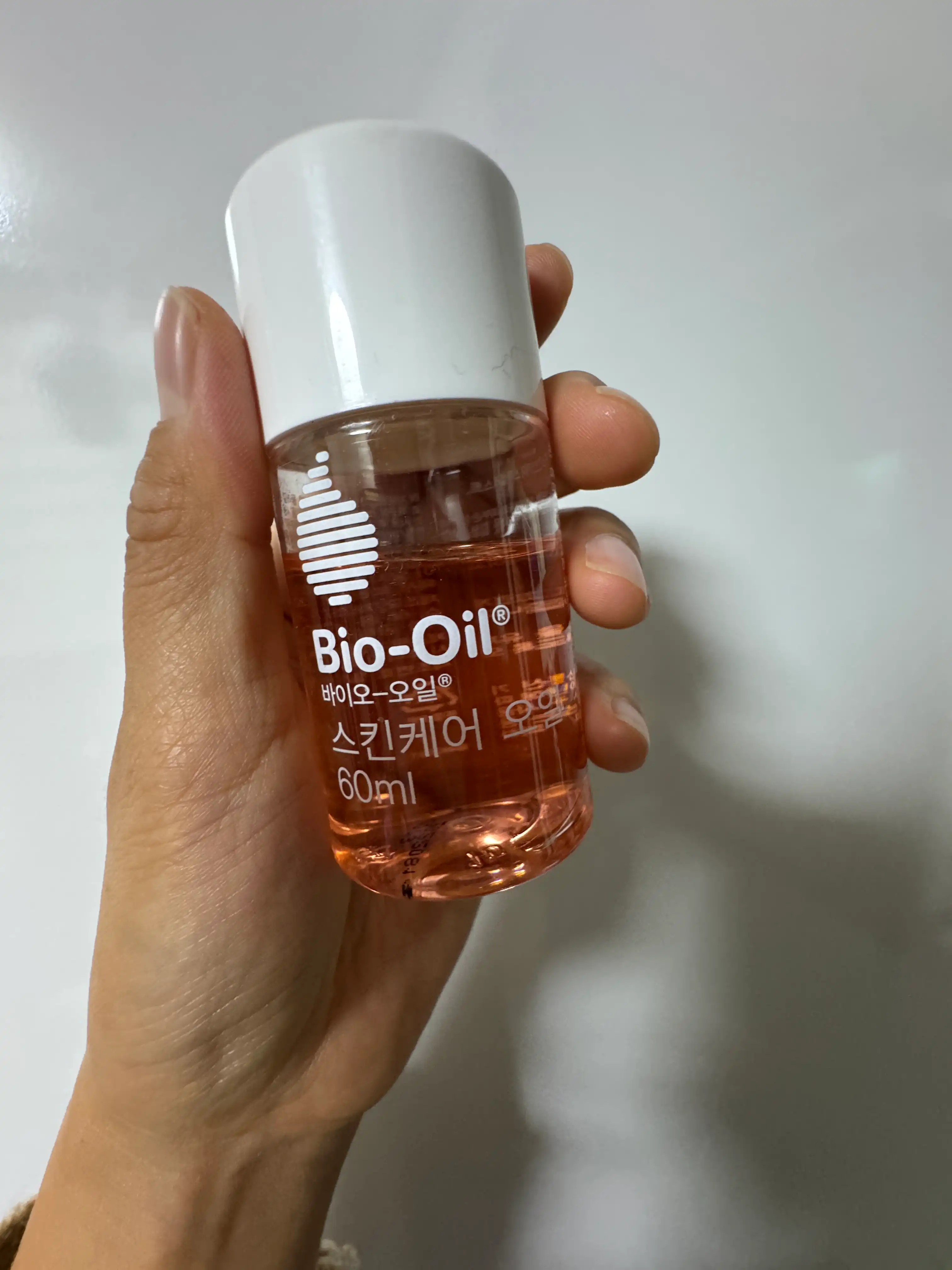 언니의파우치 리뷰 이미지 - [스킨케어 오일]