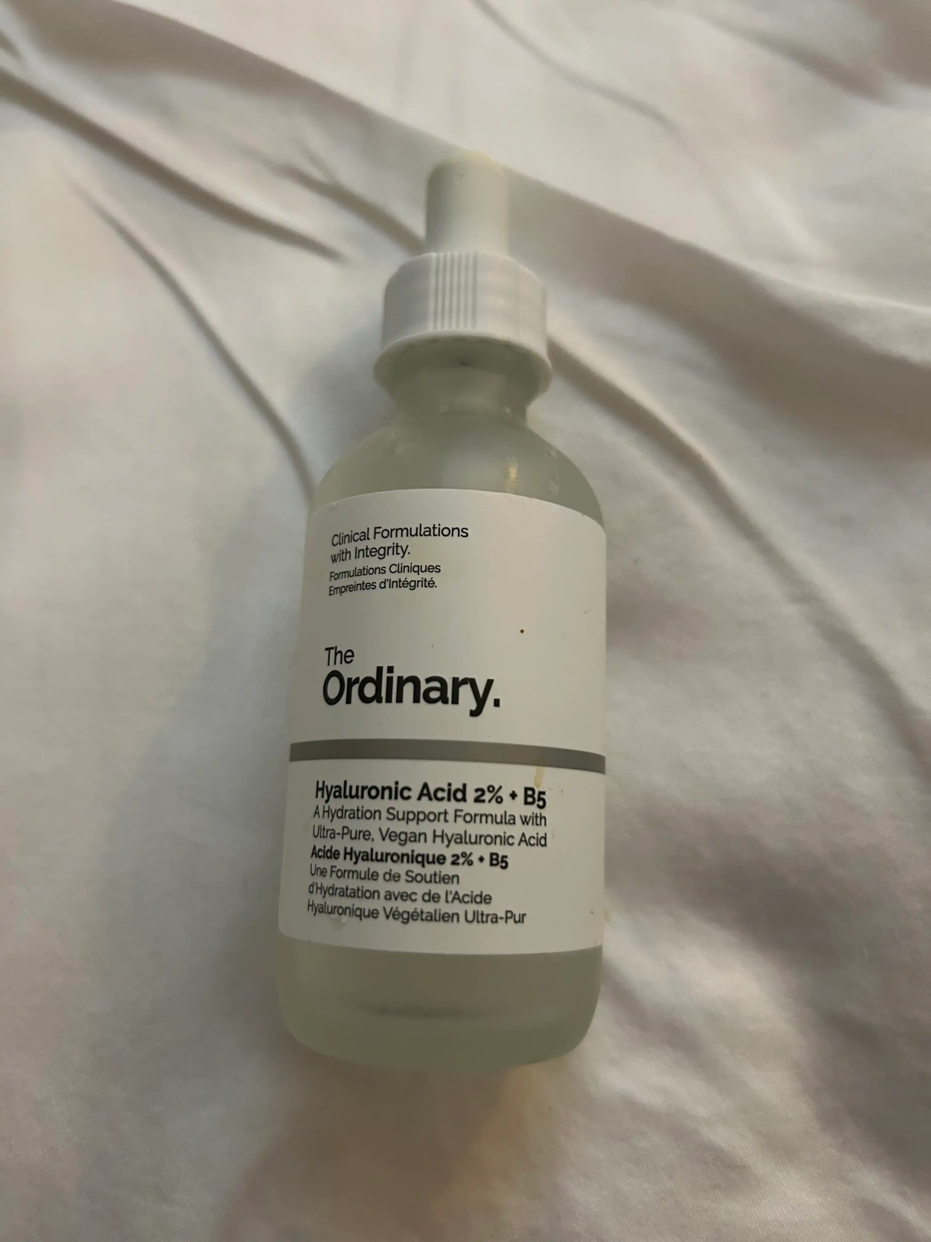 히알루로닉 애시드 2프로 플러스  B5