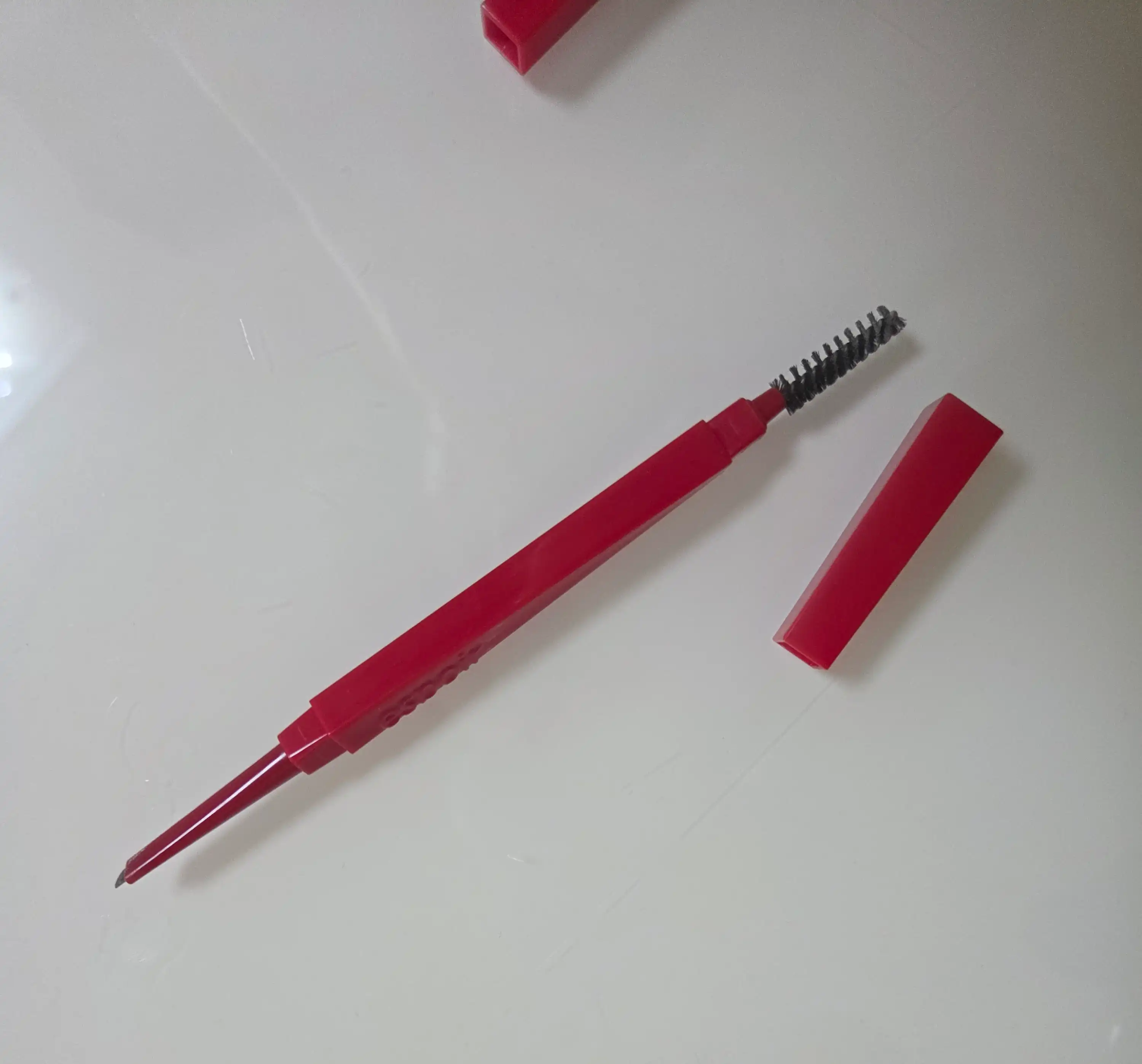 언니의파우치 리뷰 이미지 2 - [더 브로우 밸런스 펜슬]