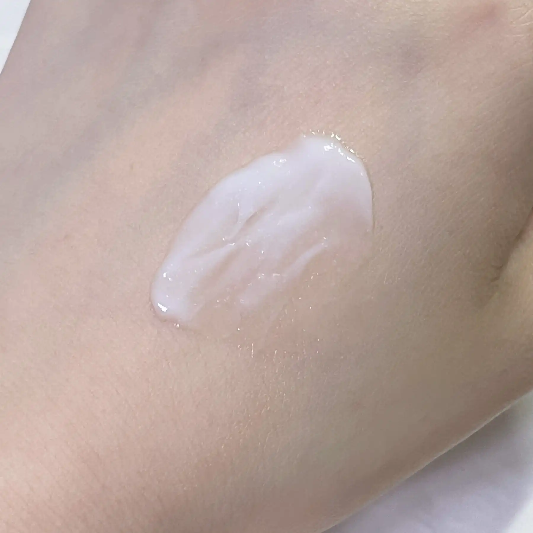 언니의파우치 리뷰 이미지 4 - [리얼 히알루로닉 100 크림]