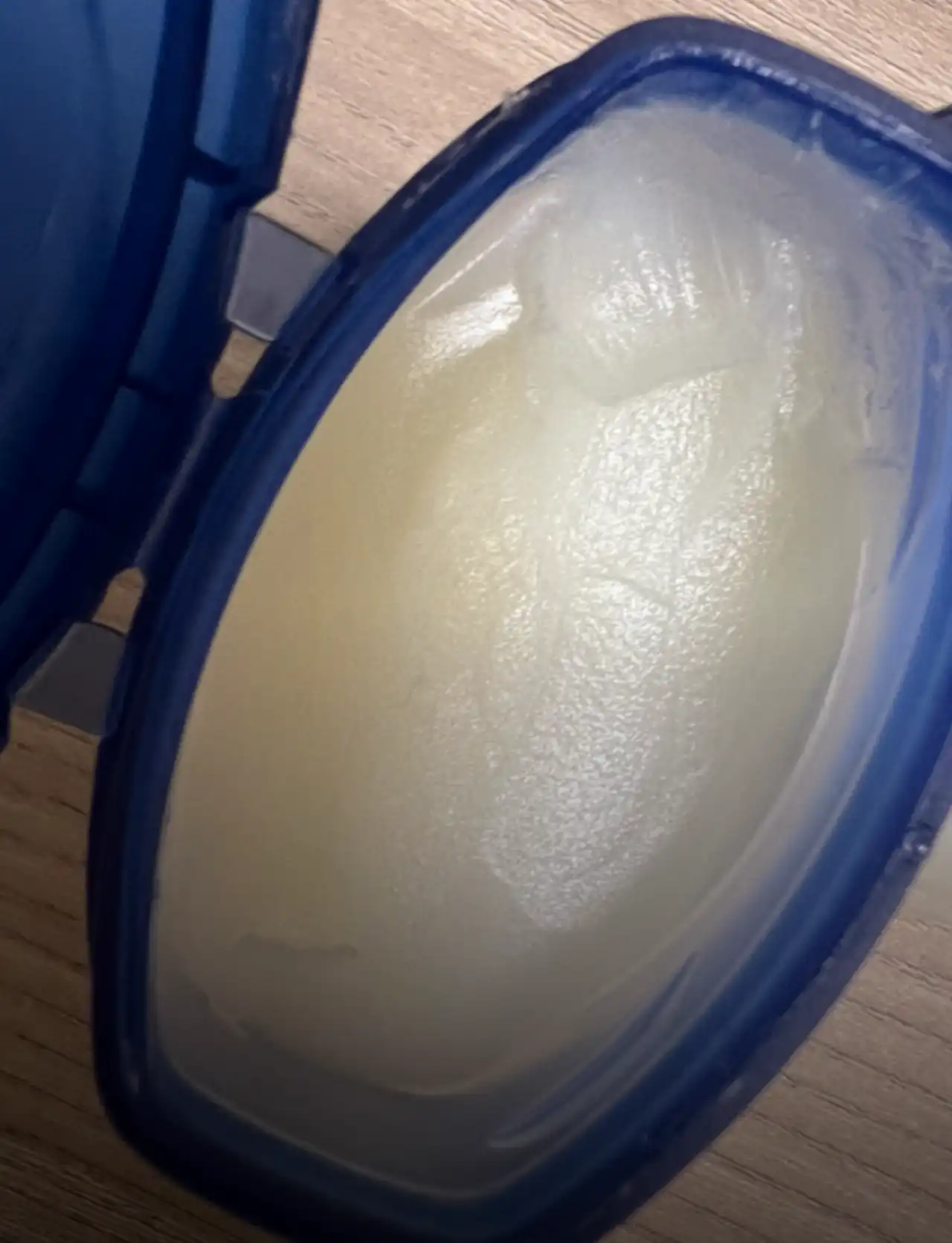 언니의파우치 리뷰 이미지 3 - [오리지널 프로텍팅 젤리]