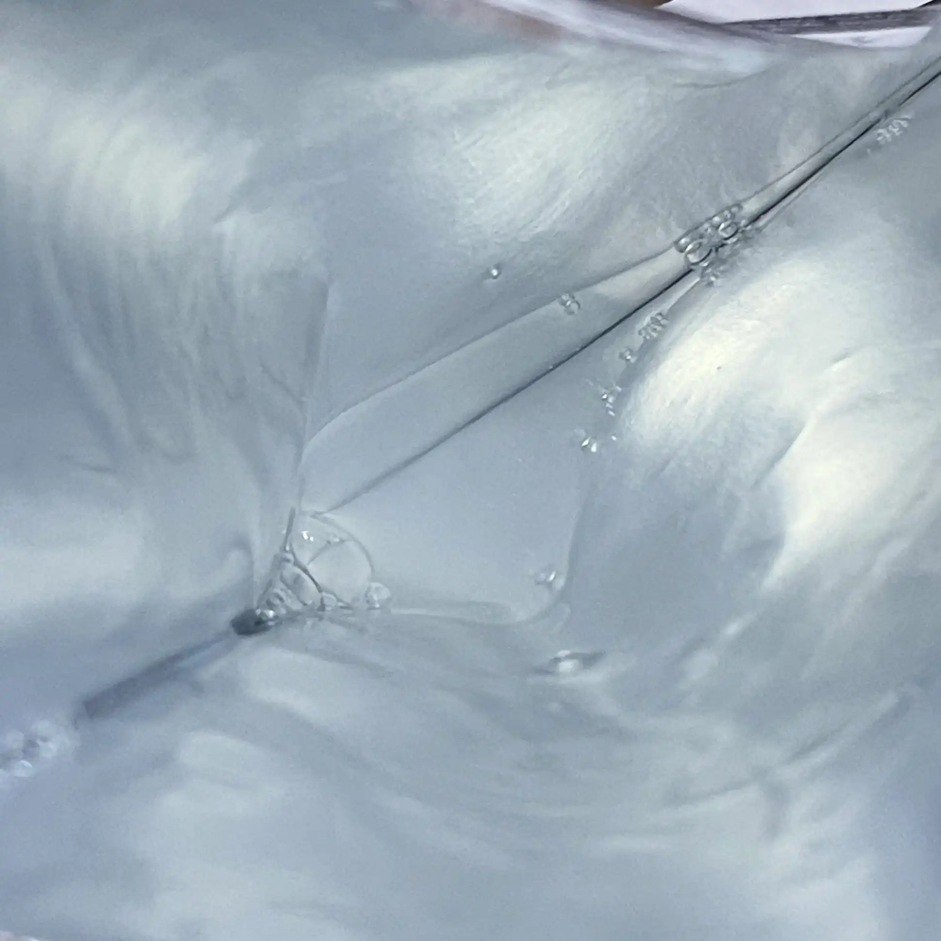 언니의파우치 리뷰 이미지 3 - [껌딱지 시트 마스크 마데카소사이드 스티커]