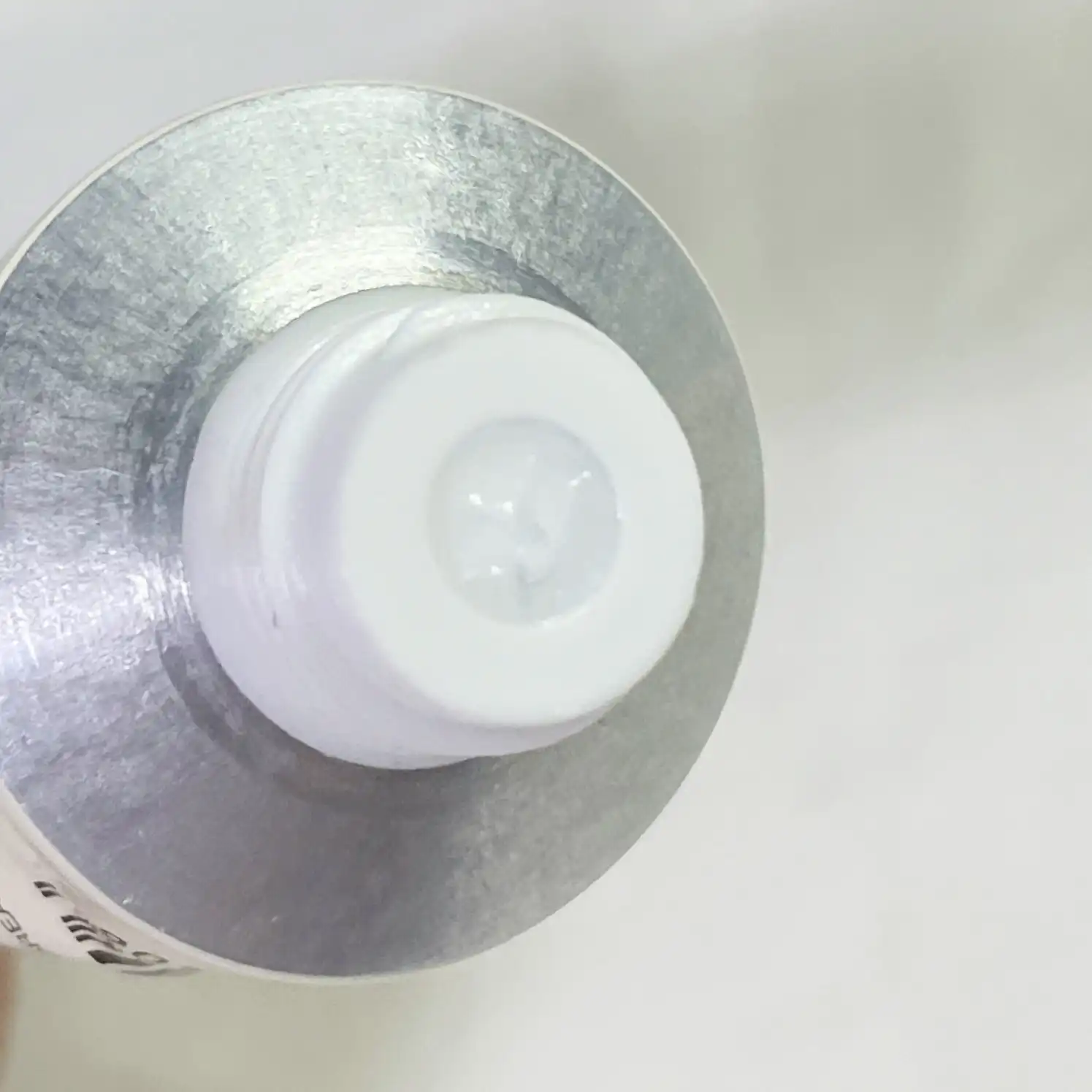 언니의파우치 리뷰 이미지 2 - [부활초 크림 뉴트리션 튜브]