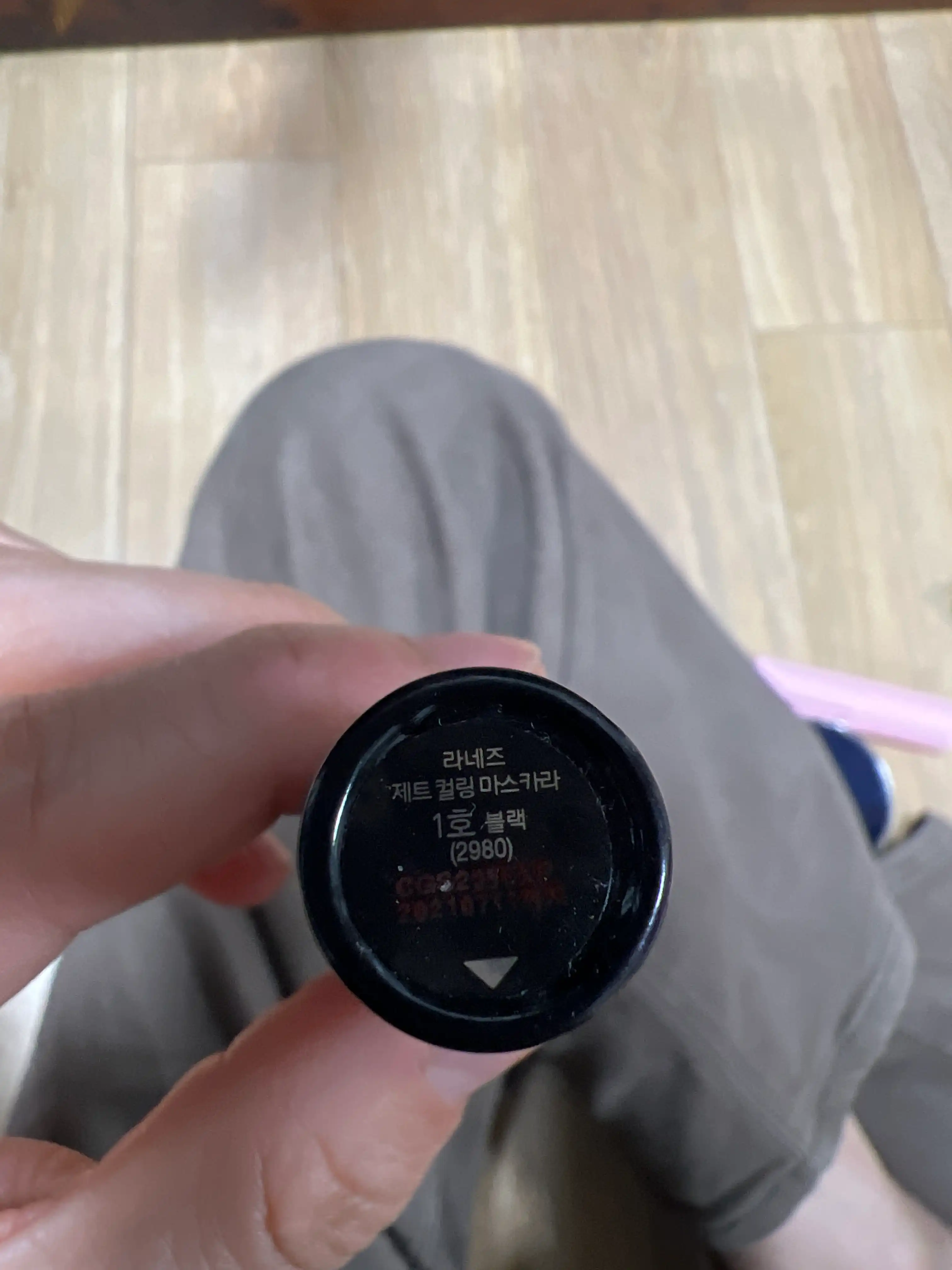 언니의파우치 리뷰 이미지 2 - [제트 컬링 마스카라]