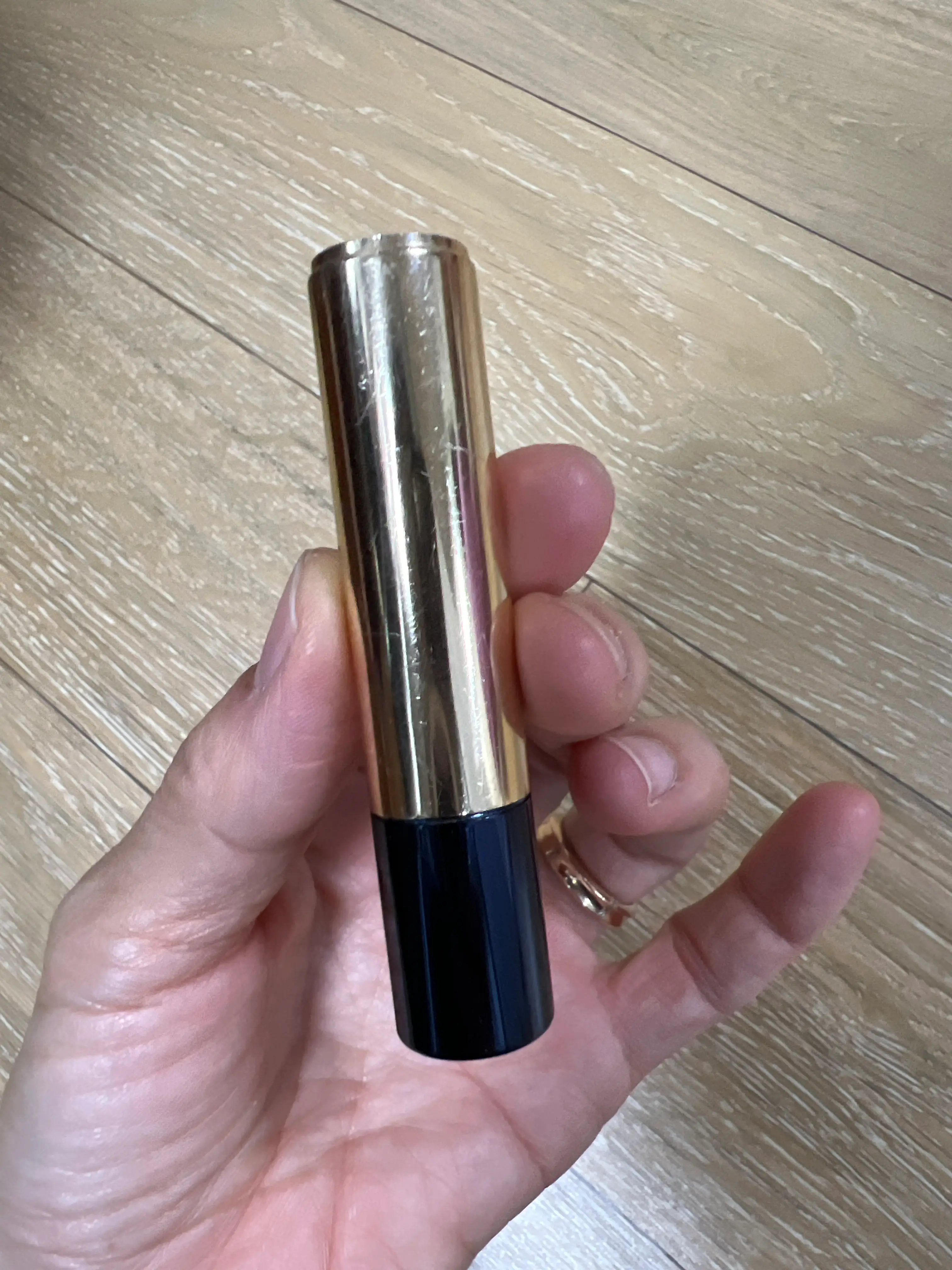 선택된 언니의파우치 리뷰 이미지 - [워터핏립스틱 차이니즈코랄51호]