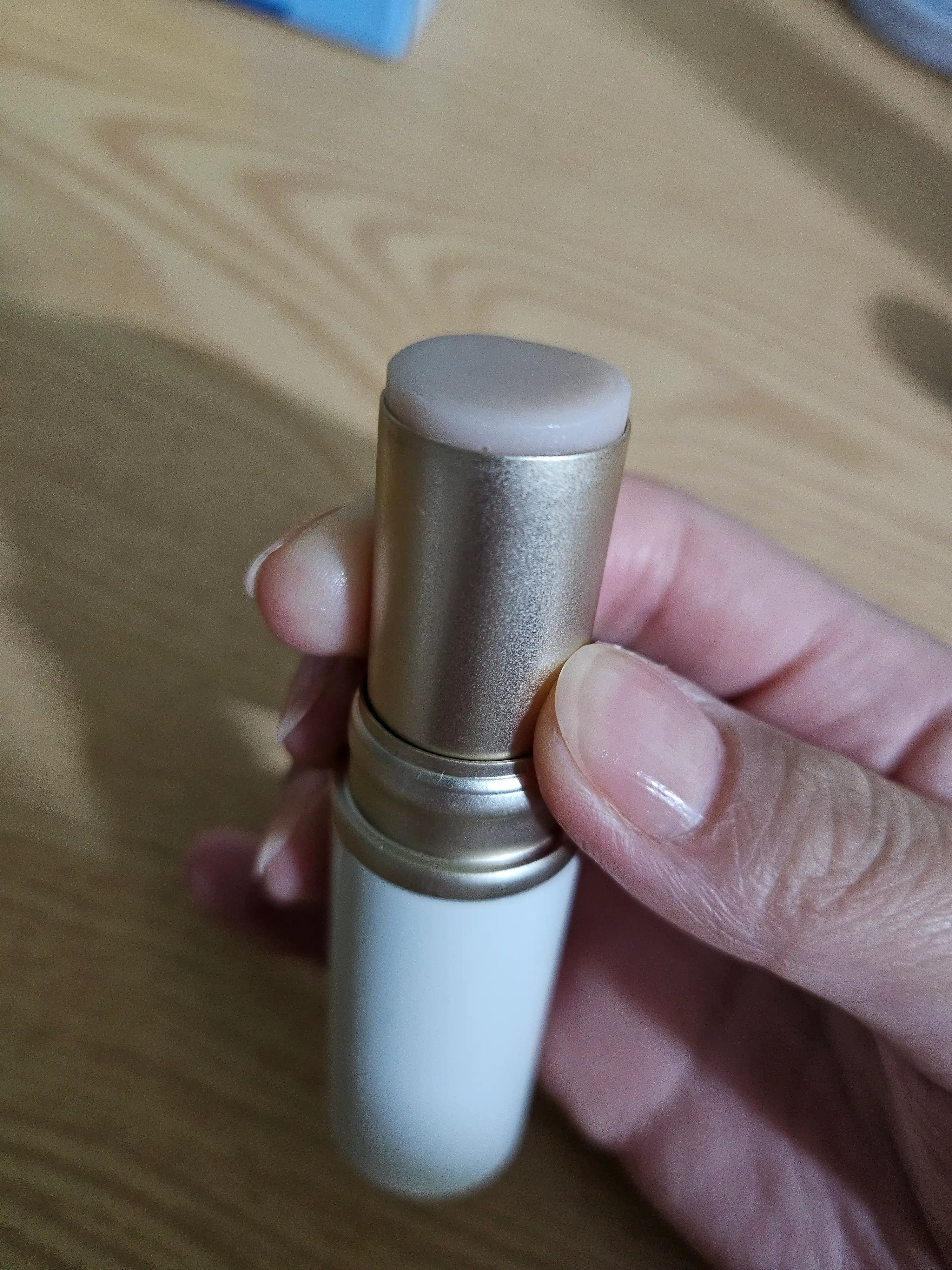 언니의파우치 리뷰 이미지 2 - [트루 디멘션 래디언스 밤]