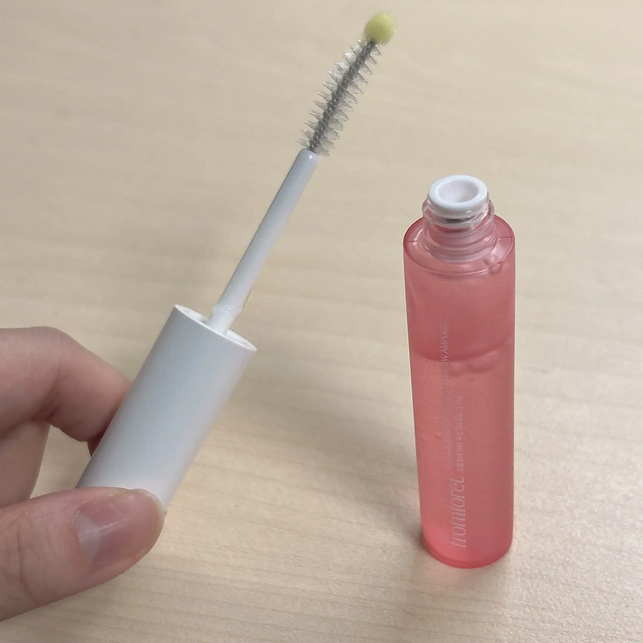 베리 속눈썹&겉눈썹 앰플