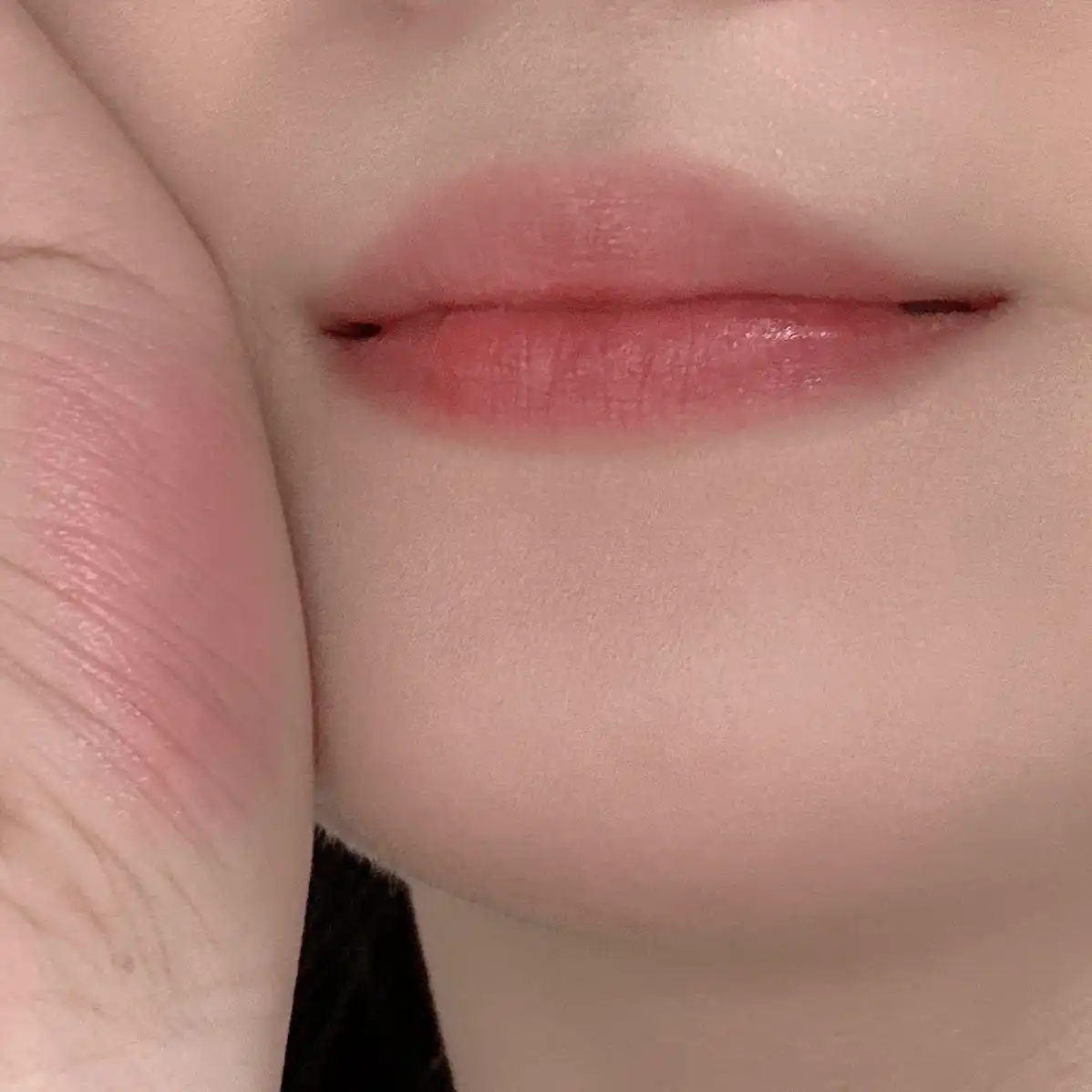 하트 립밤 02 심쿵한밤