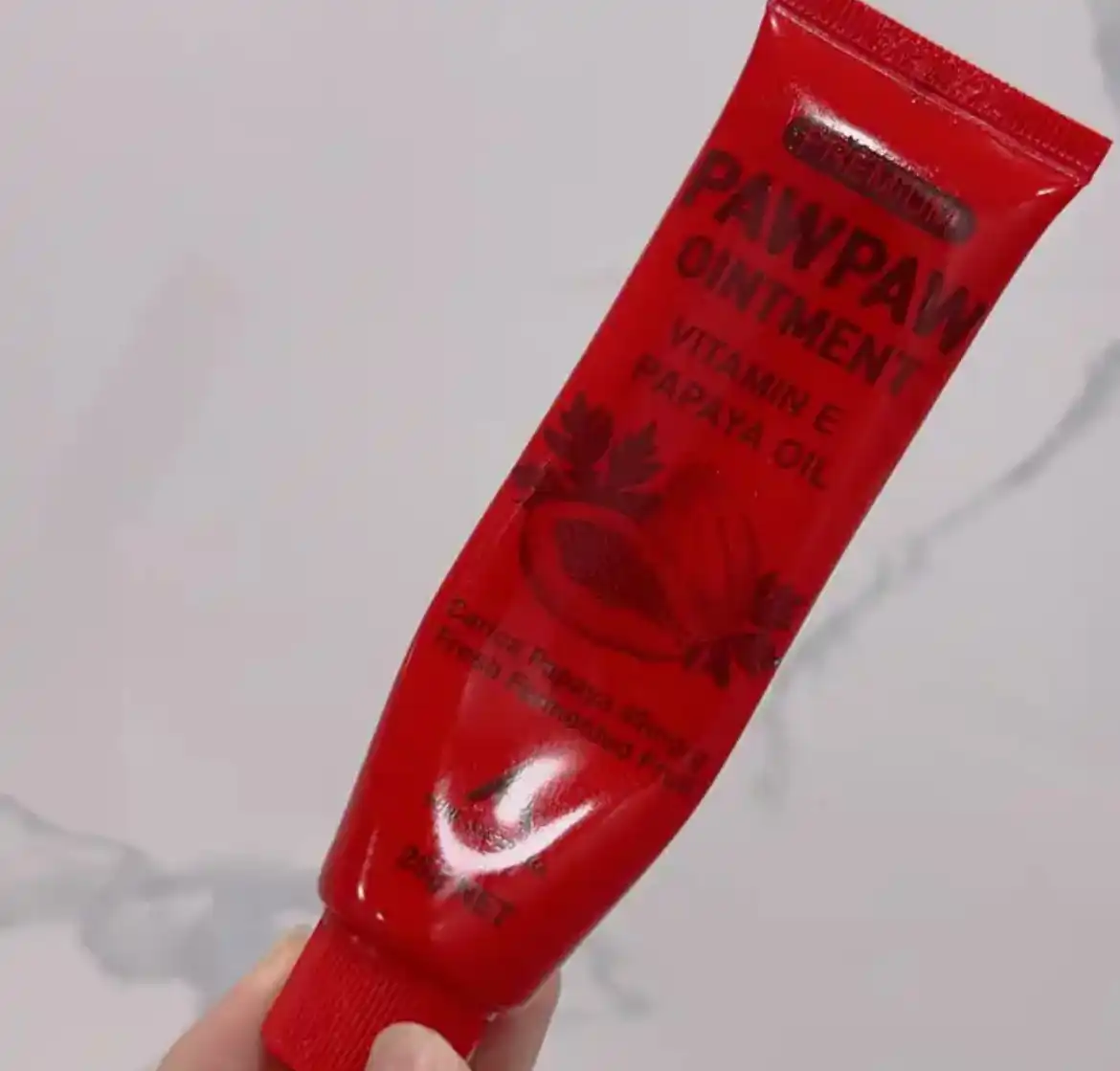 포포 오인트먼트