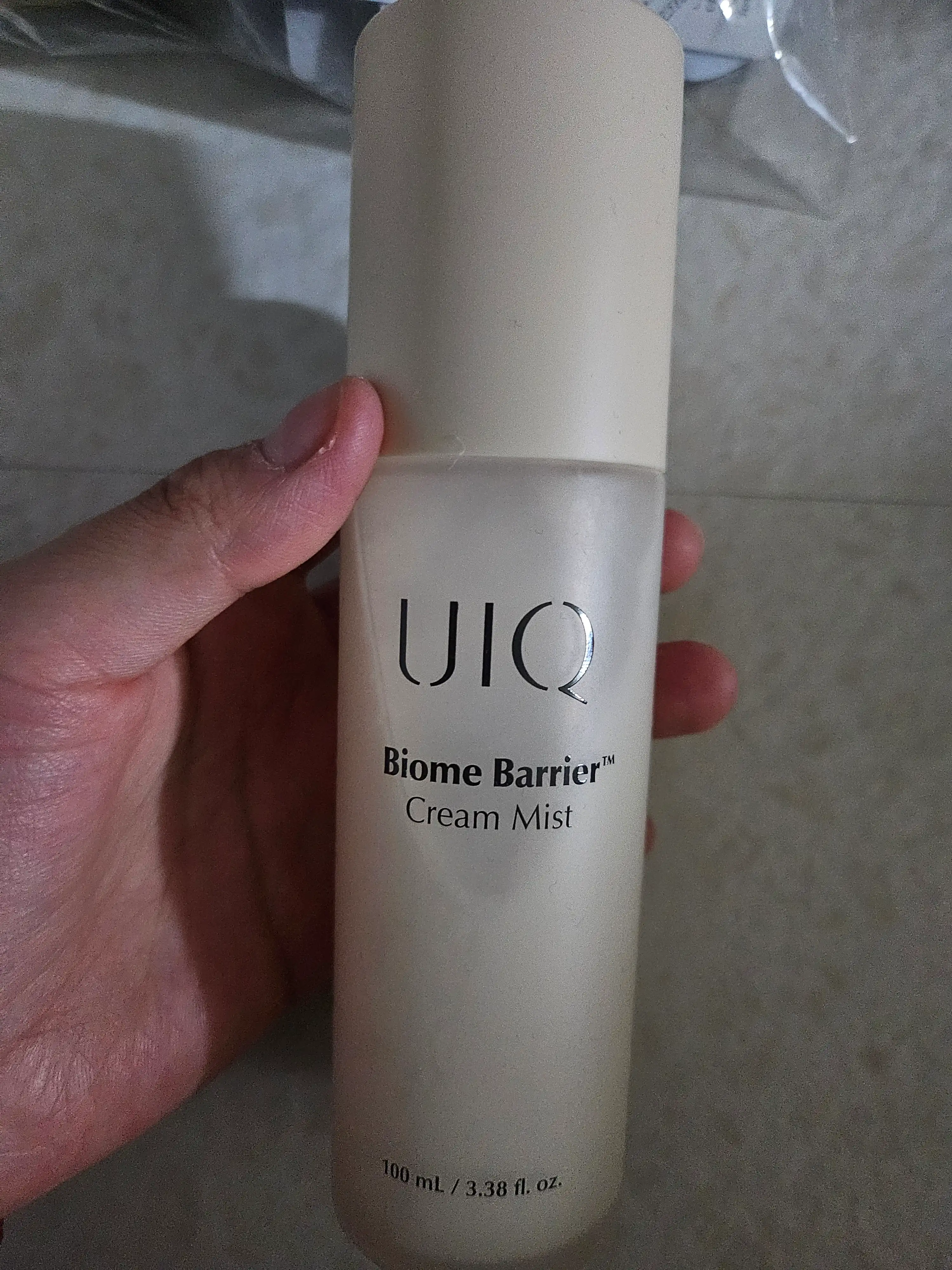 유저 프로필 - 언니의파우치