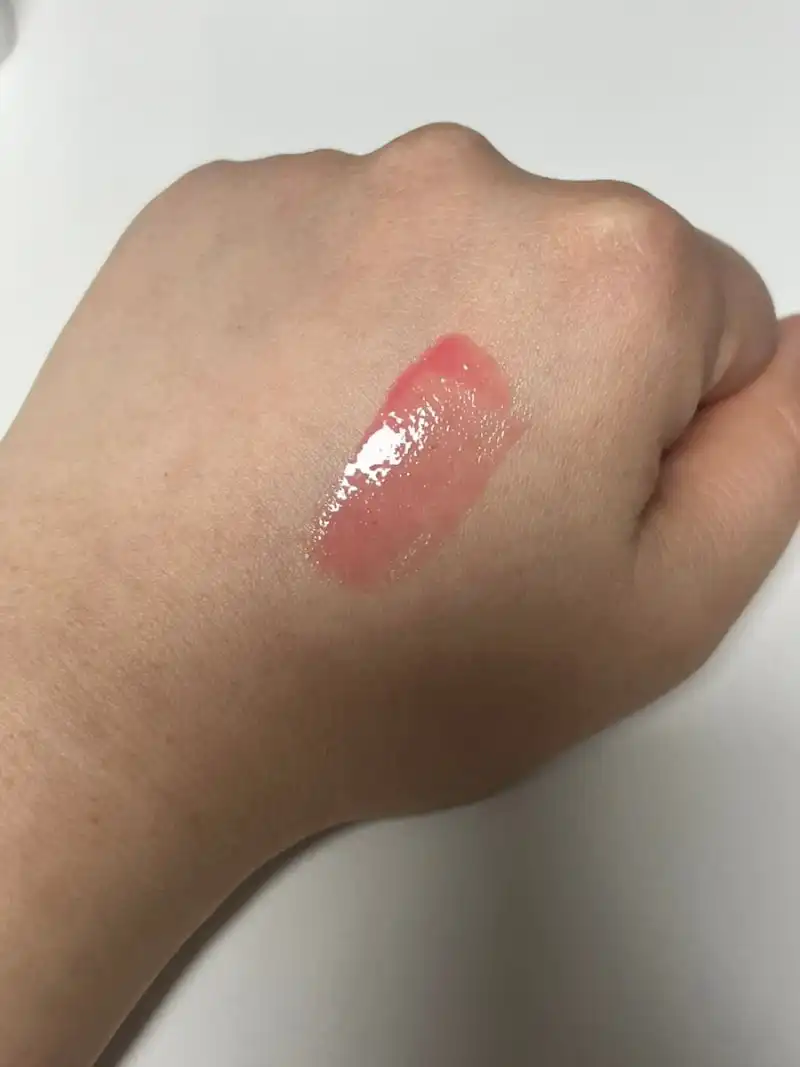 언니의파우치 리뷰 이미지 2 - [컬러링 글로스]