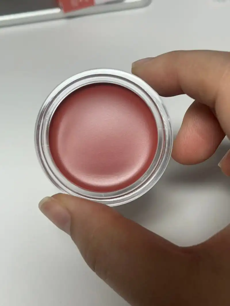 언니의파우치 리뷰 이미지 2 - [아티 스프레드 블러 밤]