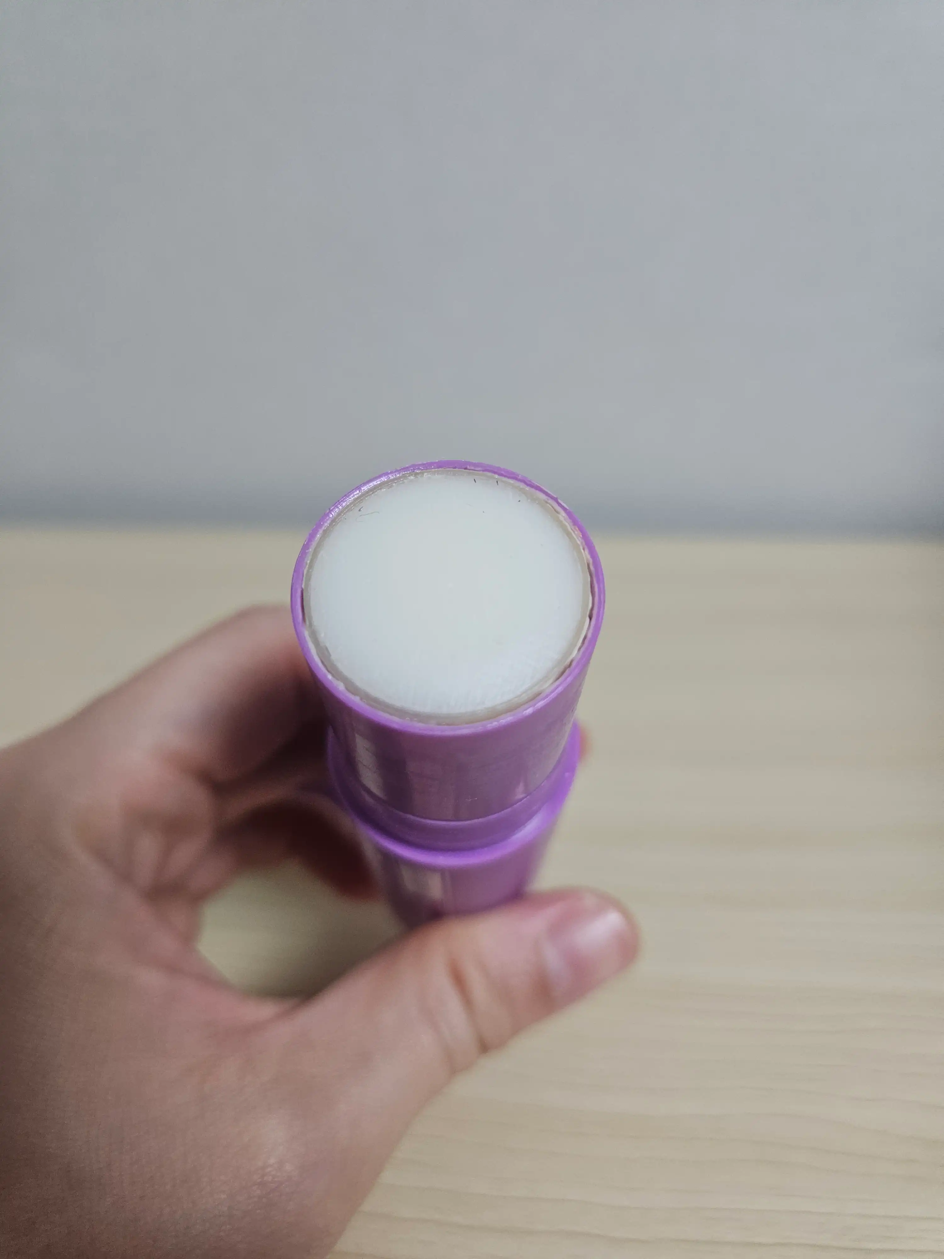 언니의파우치 리뷰 이미지 3 - [에이지 플럼핑 스틱]