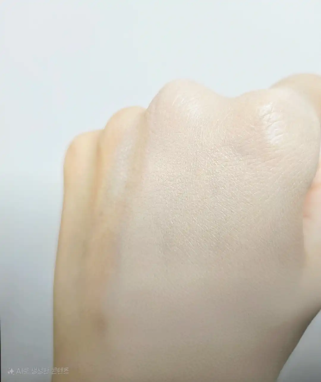 언니의파우치 리뷰 이미지 6 - [누 제로 쿠션]