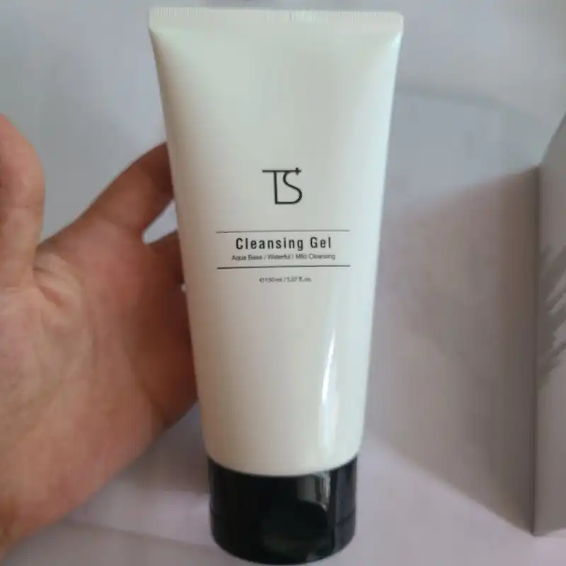 언니의파우치 리뷰 이미지 - [TS 클렌징 젤]