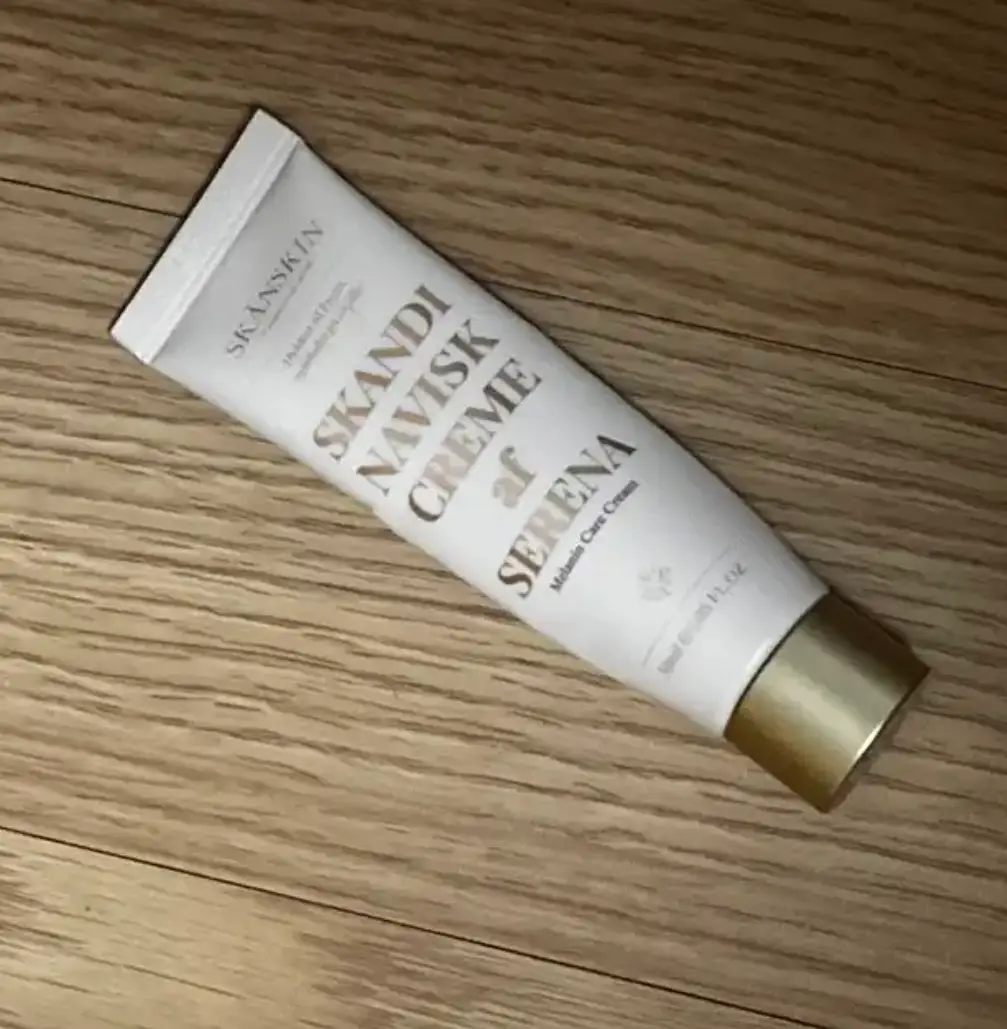 선택된 언니의파우치 리뷰 이미지 - [끄렘 에 세레나]