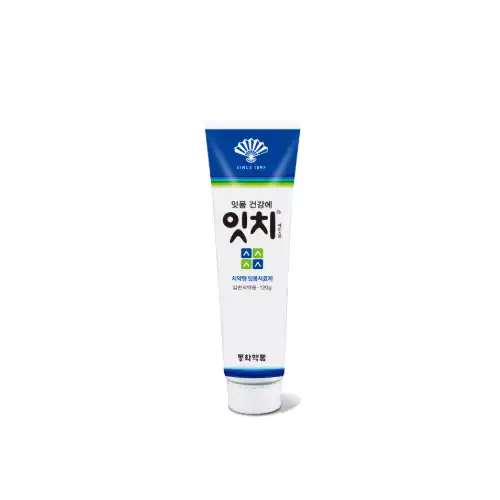 잇치 페이스트