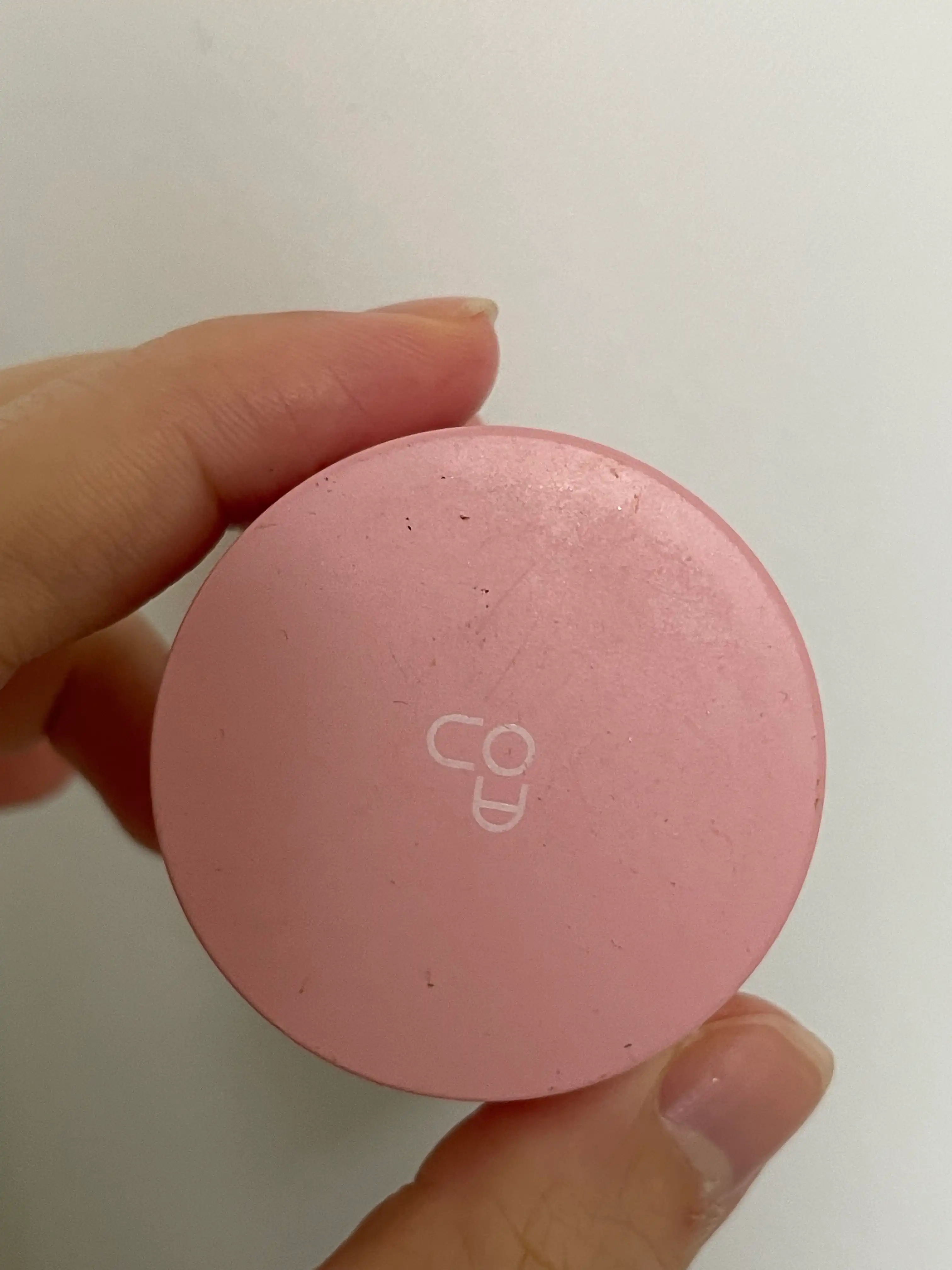 글로이 틴트 밤