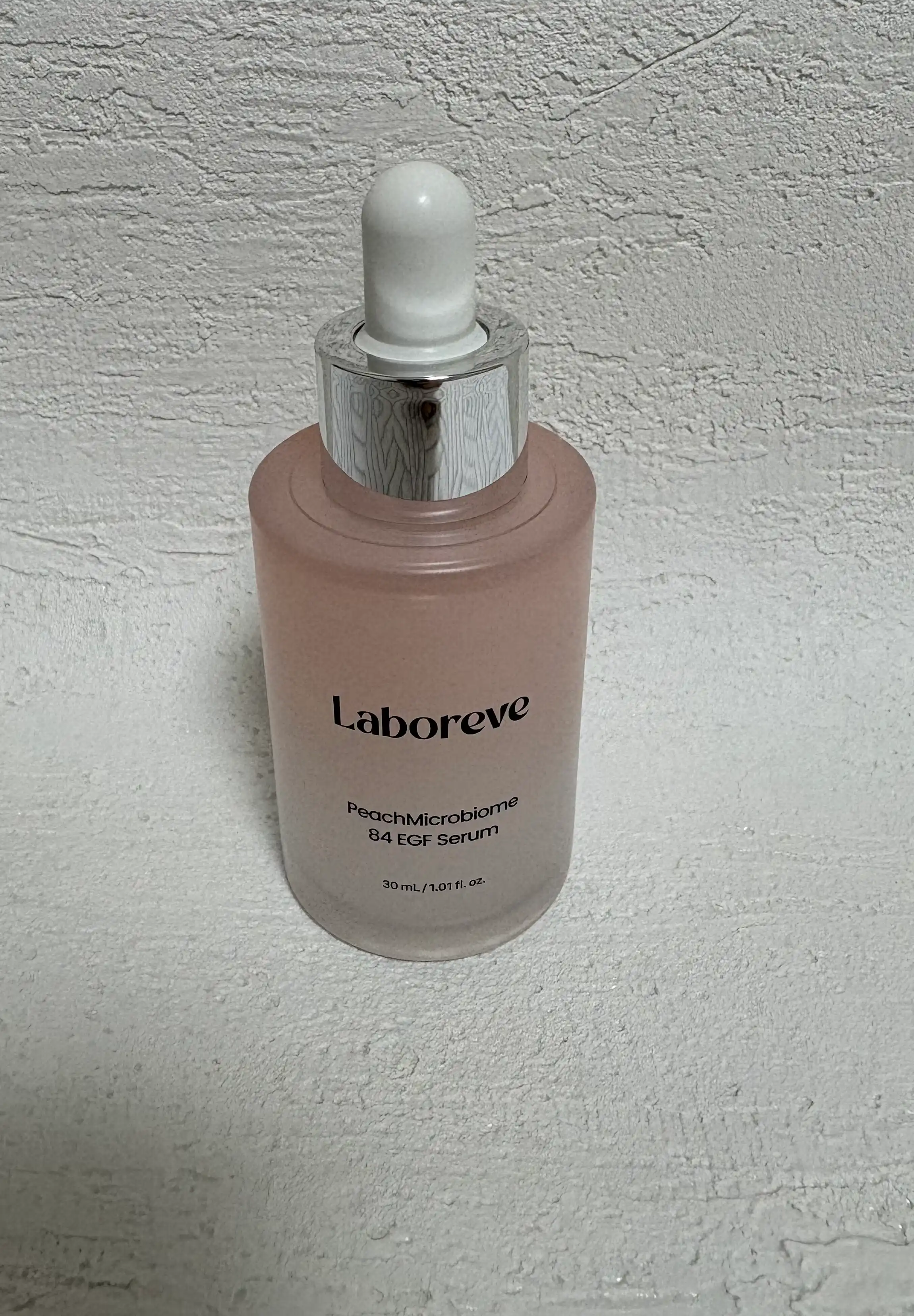 피치마이크로바이옴 84 이지에프 세럼 