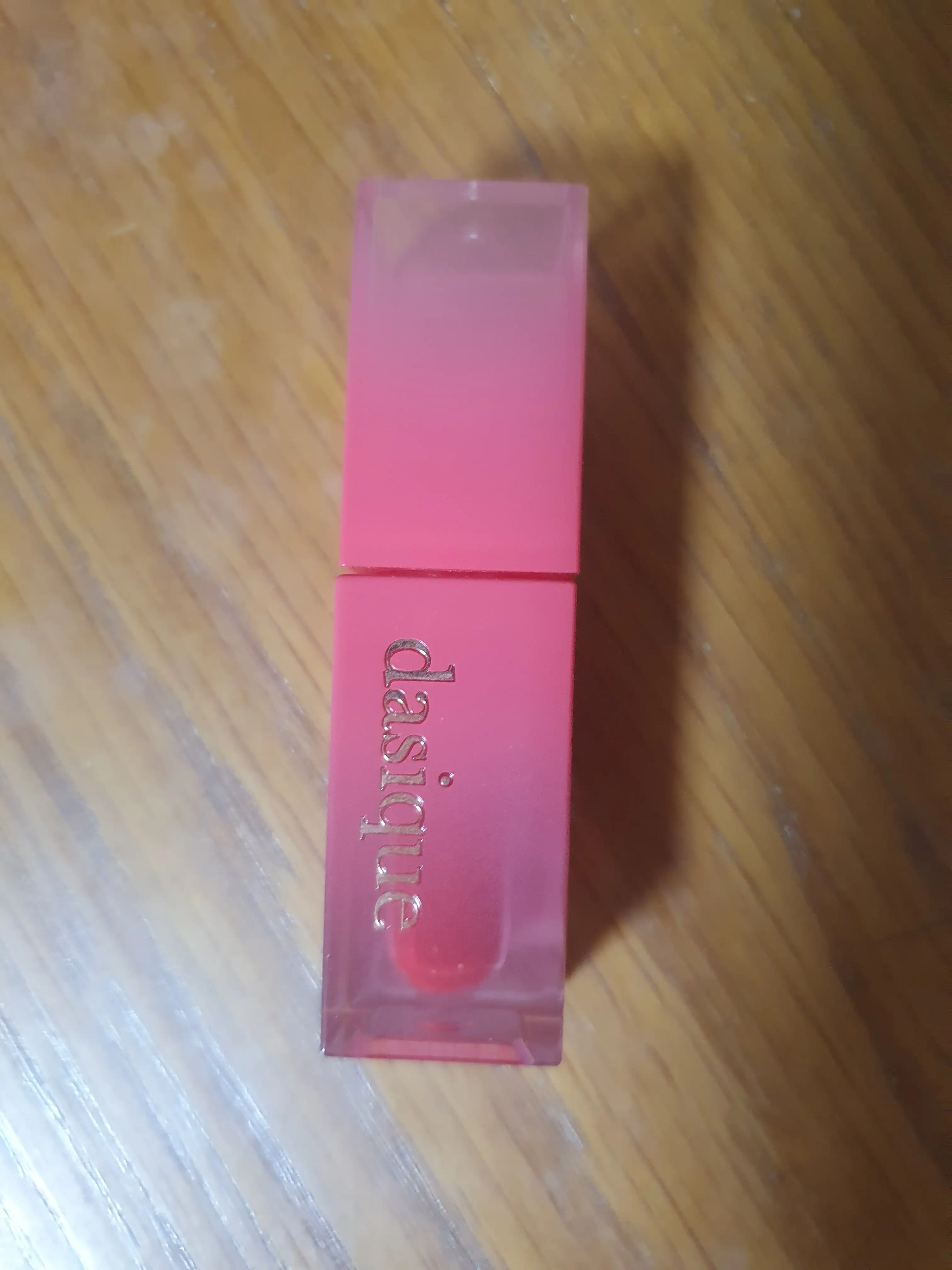 쥬시 듀이 틴트