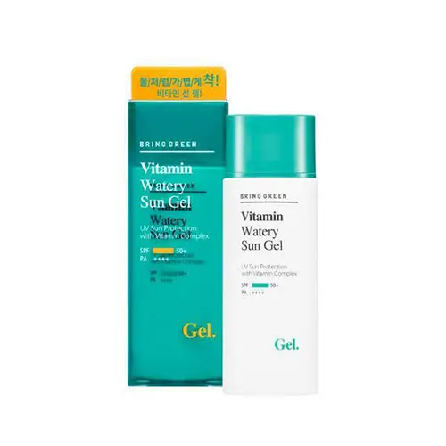 선택된 언니의파우치 리뷰 이미지 - [비타민 워터리 선 젤]