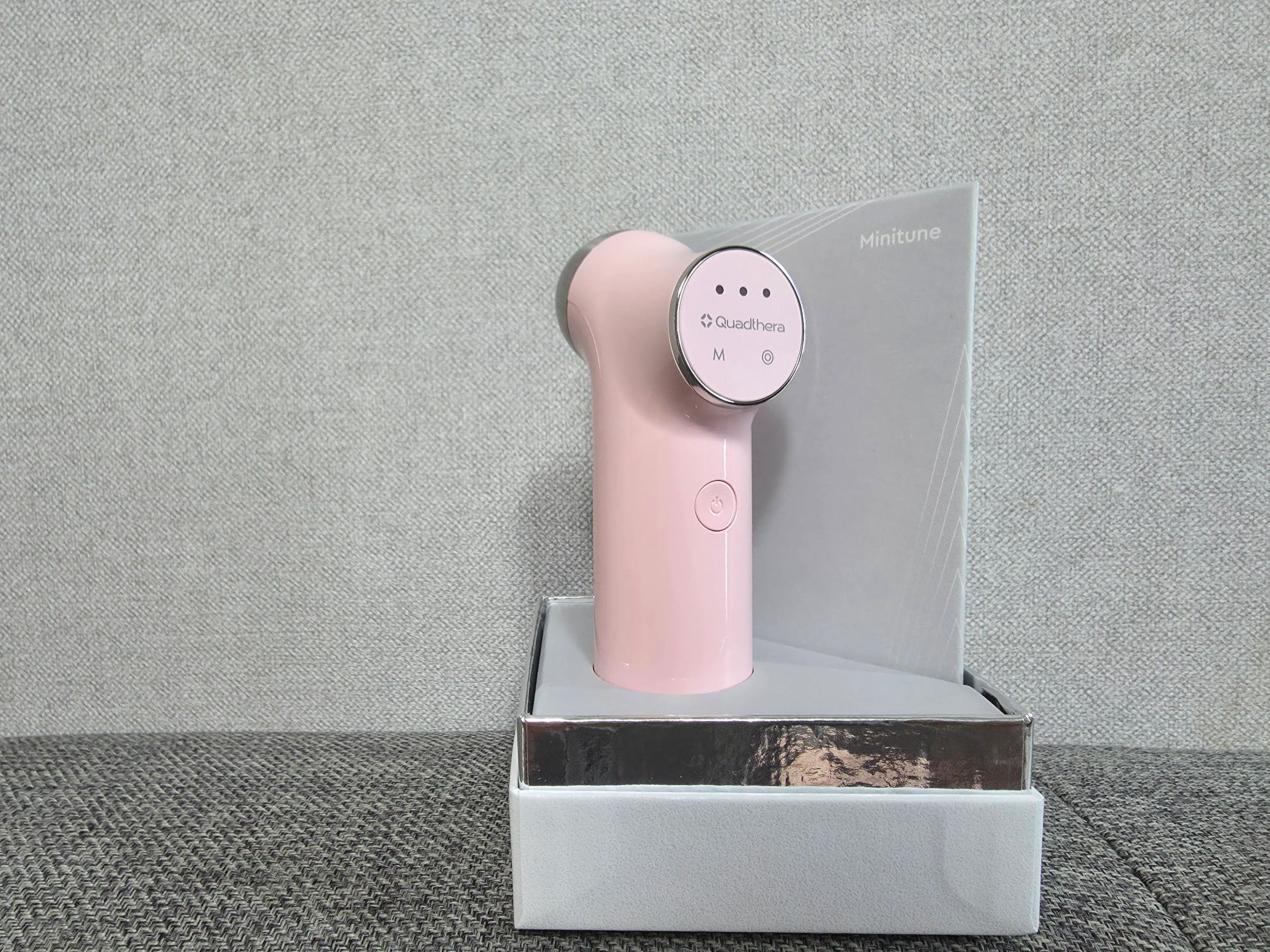 언니의파우치 리뷰 이미지 2 - [미니튠]